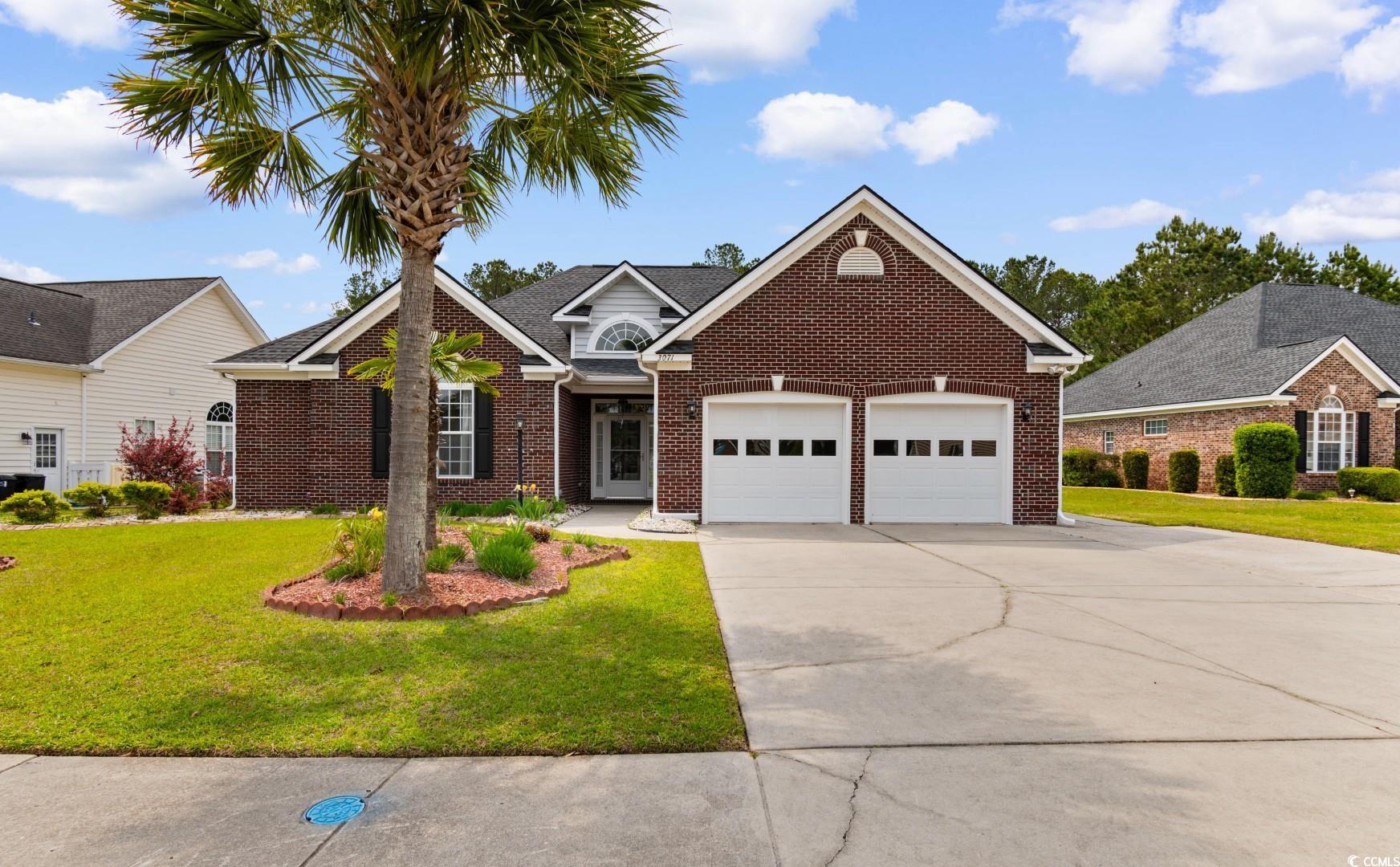 3071 Bayhaven Dr. Myrtle Beach, SC 29579