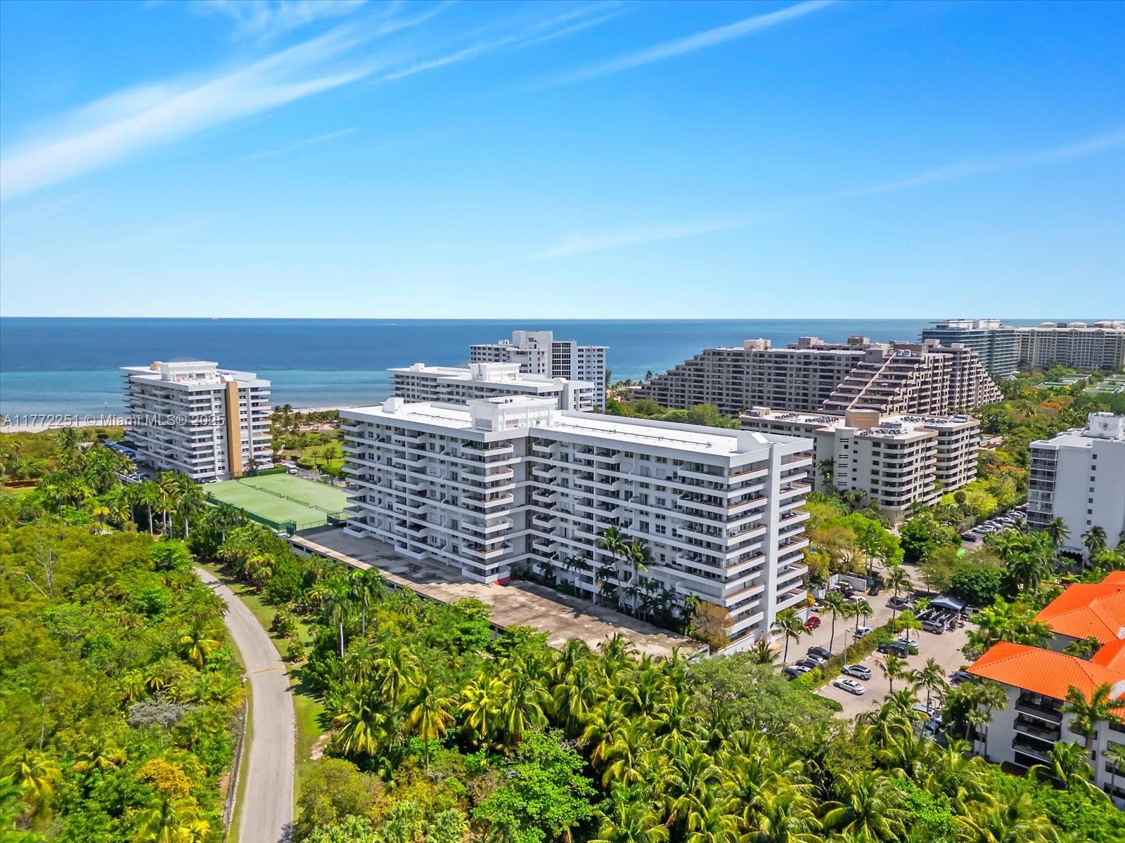 155 Ocean Lane Dr #208, Key Biscayne FL 33149