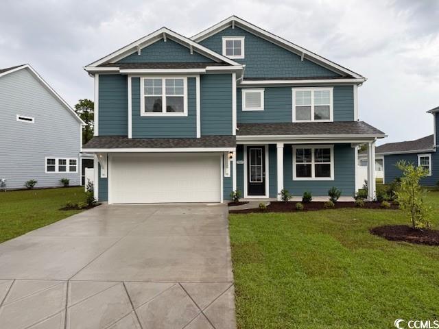 7080 Shooting Star Way Myrtle Beach, SC 29579