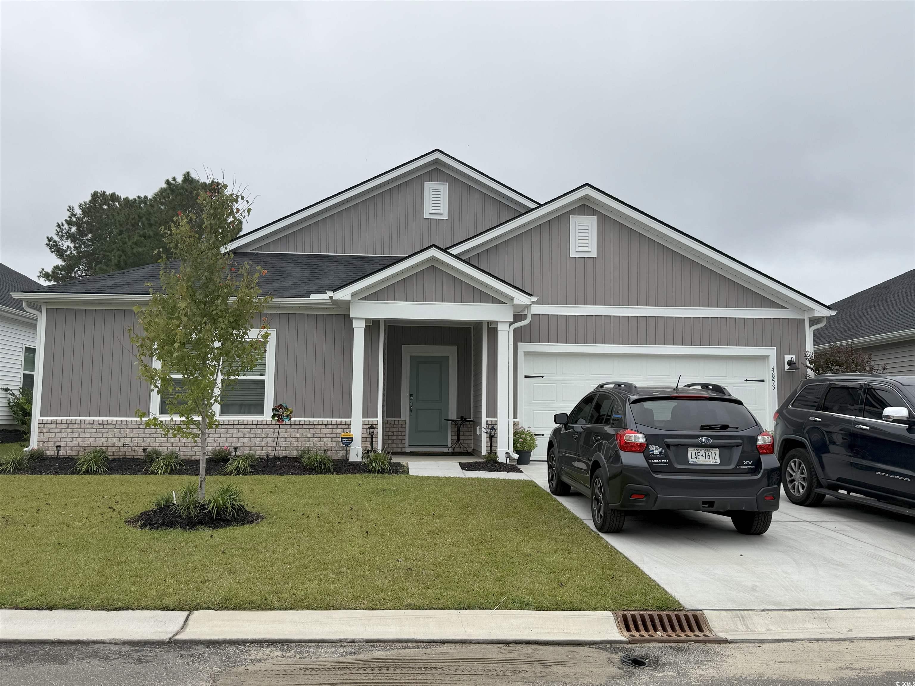 4853 Hopespring St. Myrtle Beach, SC 29579