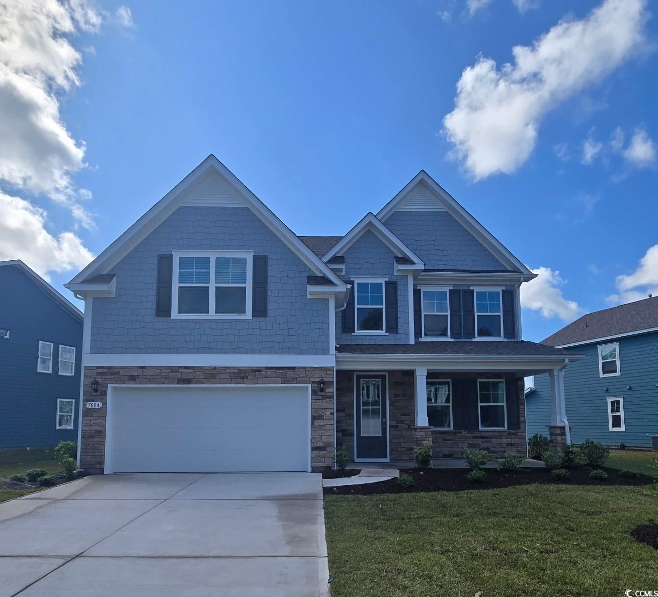 7084 Shooting Star Way Myrtle Beach, SC 29579