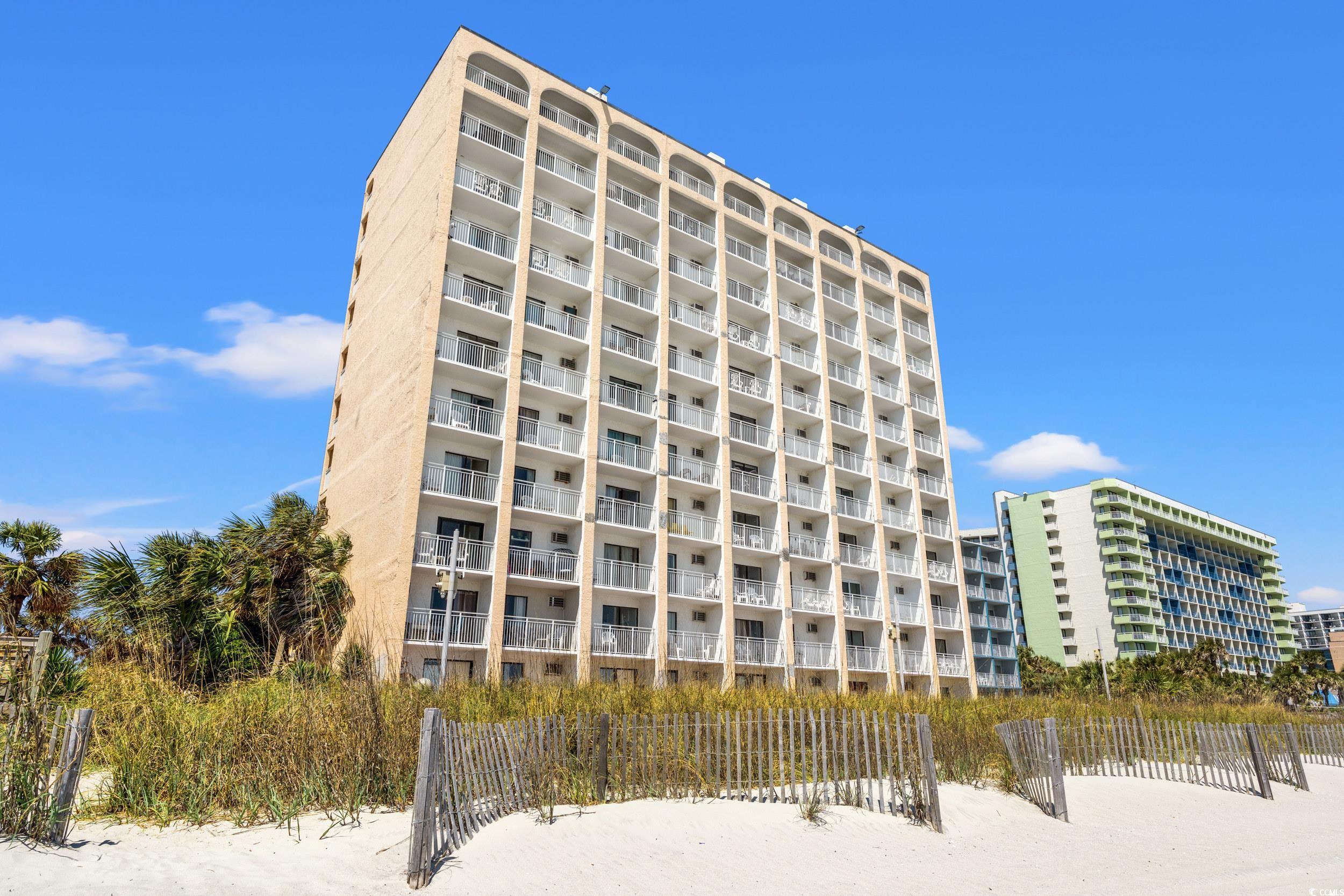 1207 S Ocean Blvd. S UNIT #51107 Myrtle Beach, SC 29577