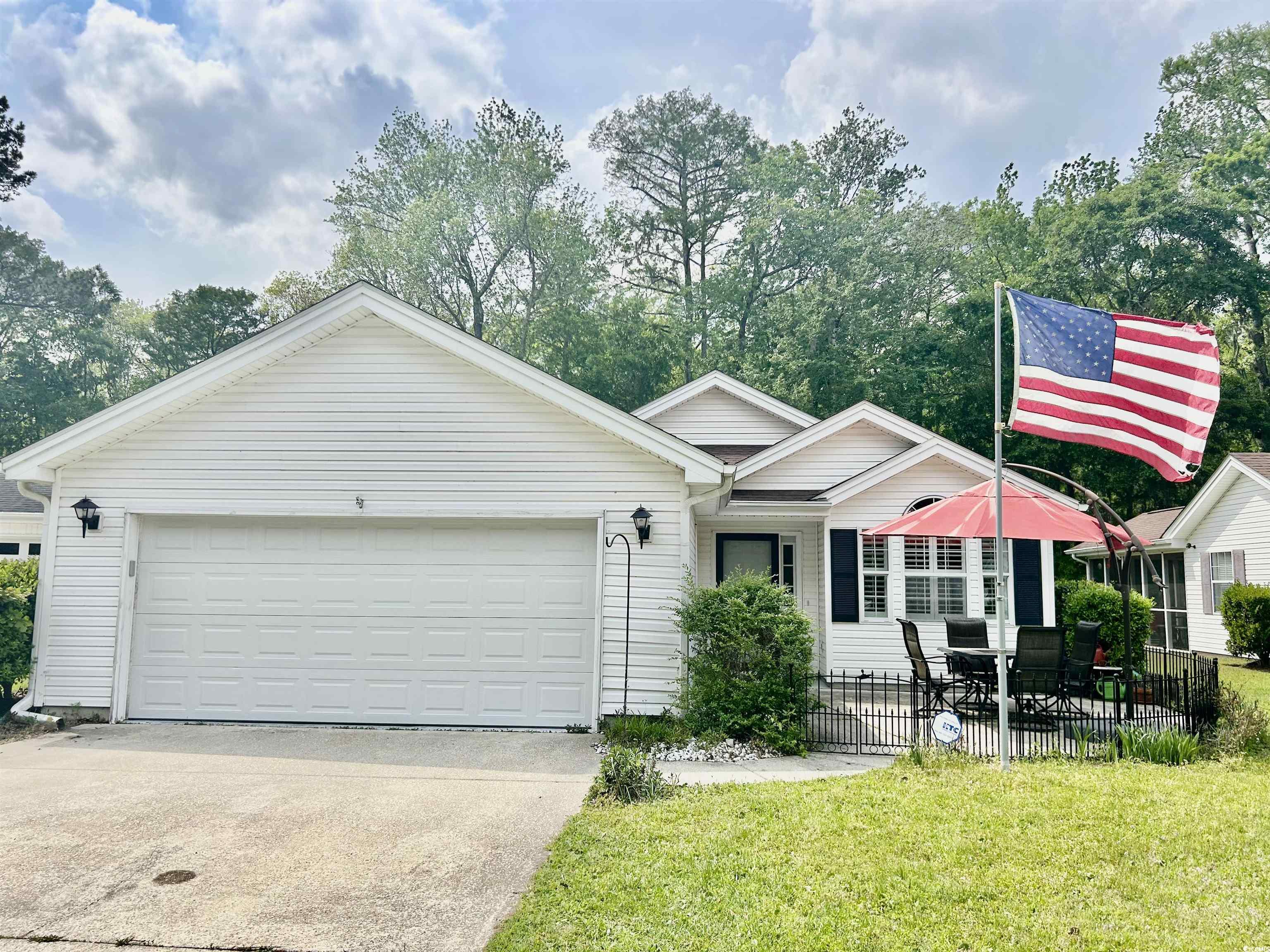 1516 Saint George Ln. Myrtle Beach, SC 29588