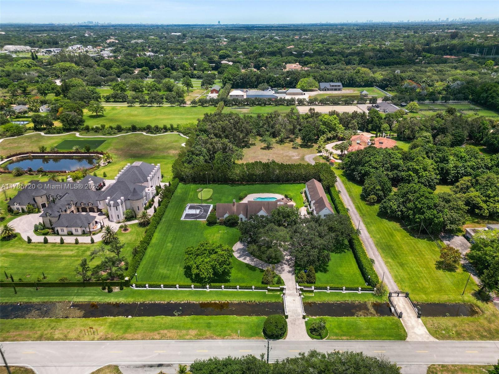 6320 Hancock Rd, Southwest Ranches, Florida image 3