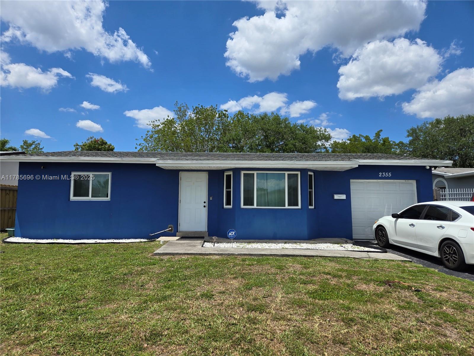 Sunrise Golf Village