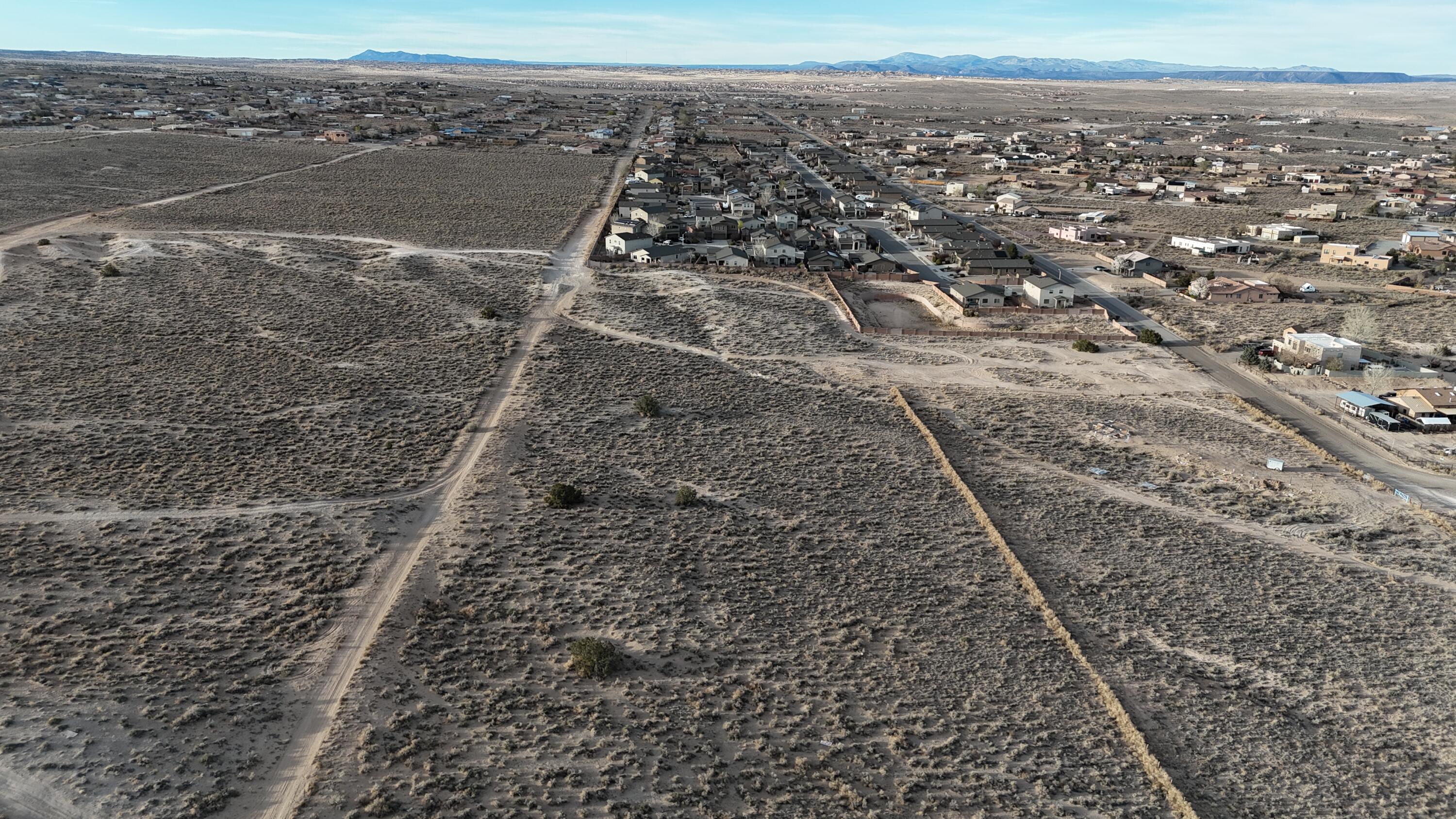 44 9th Street NE, Rio Rancho