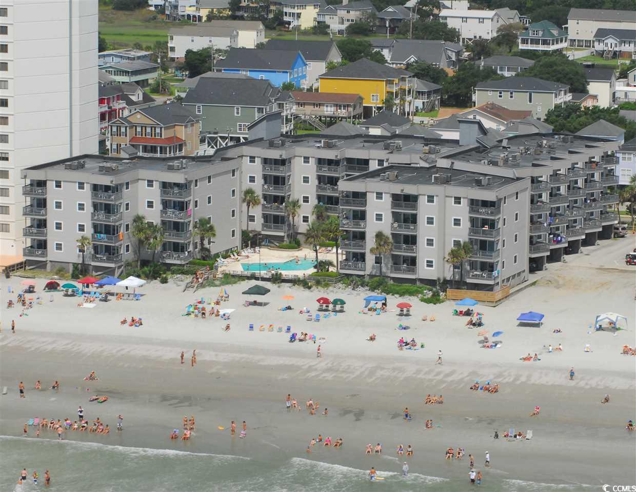 1310 N Waccamaw Dr. UNIT #214 Garden City, SC 29576