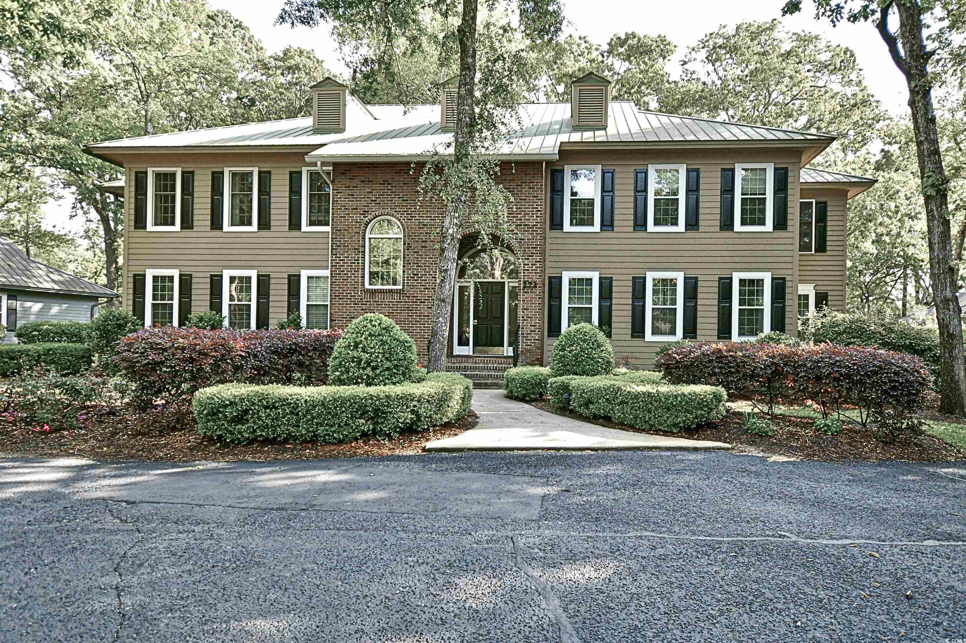273 Golden Bear Dr. UNIT F3 Pawleys Island, SC 29585
