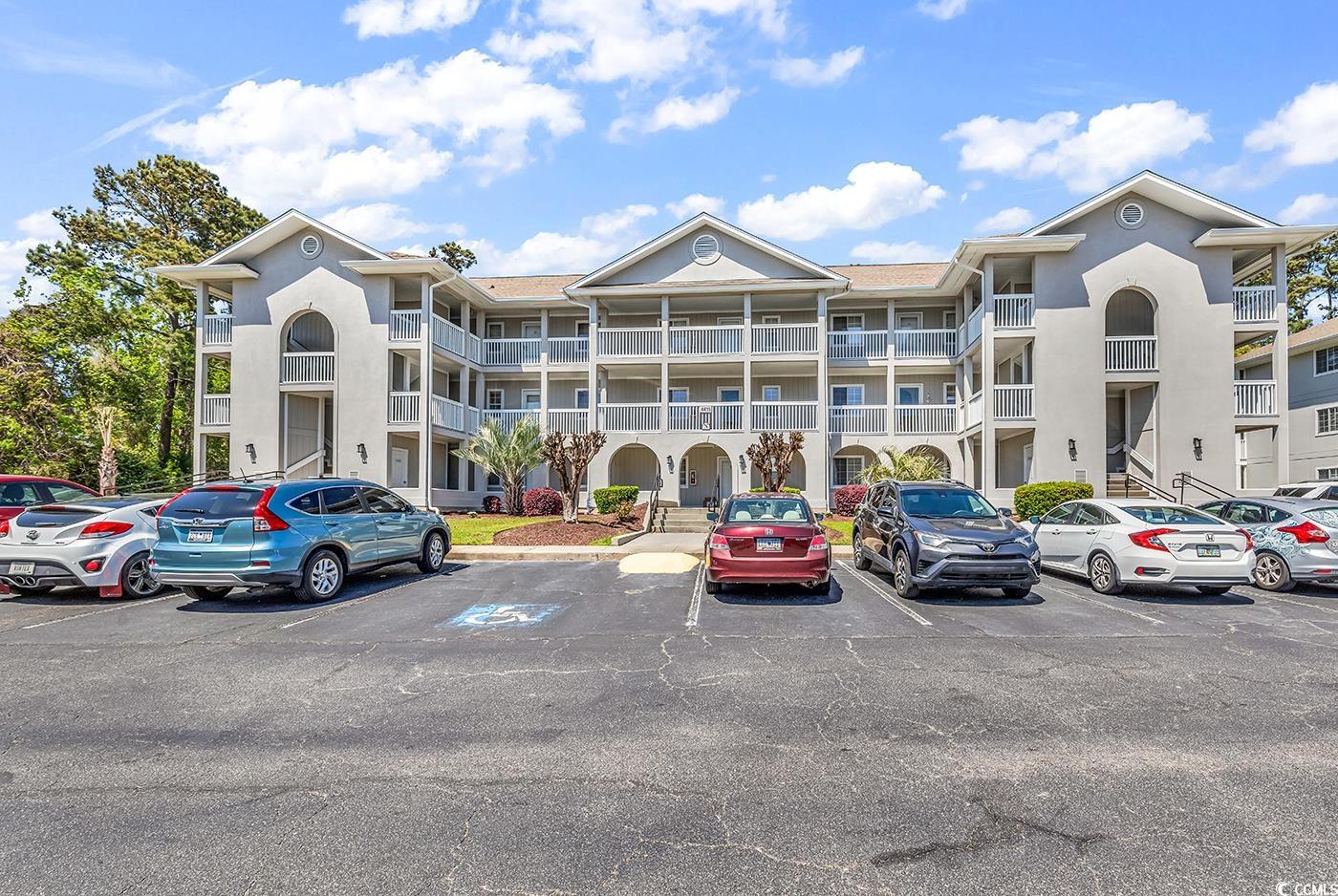 4416 Eastport Blvd. UNIT N6 Little River, SC 29566