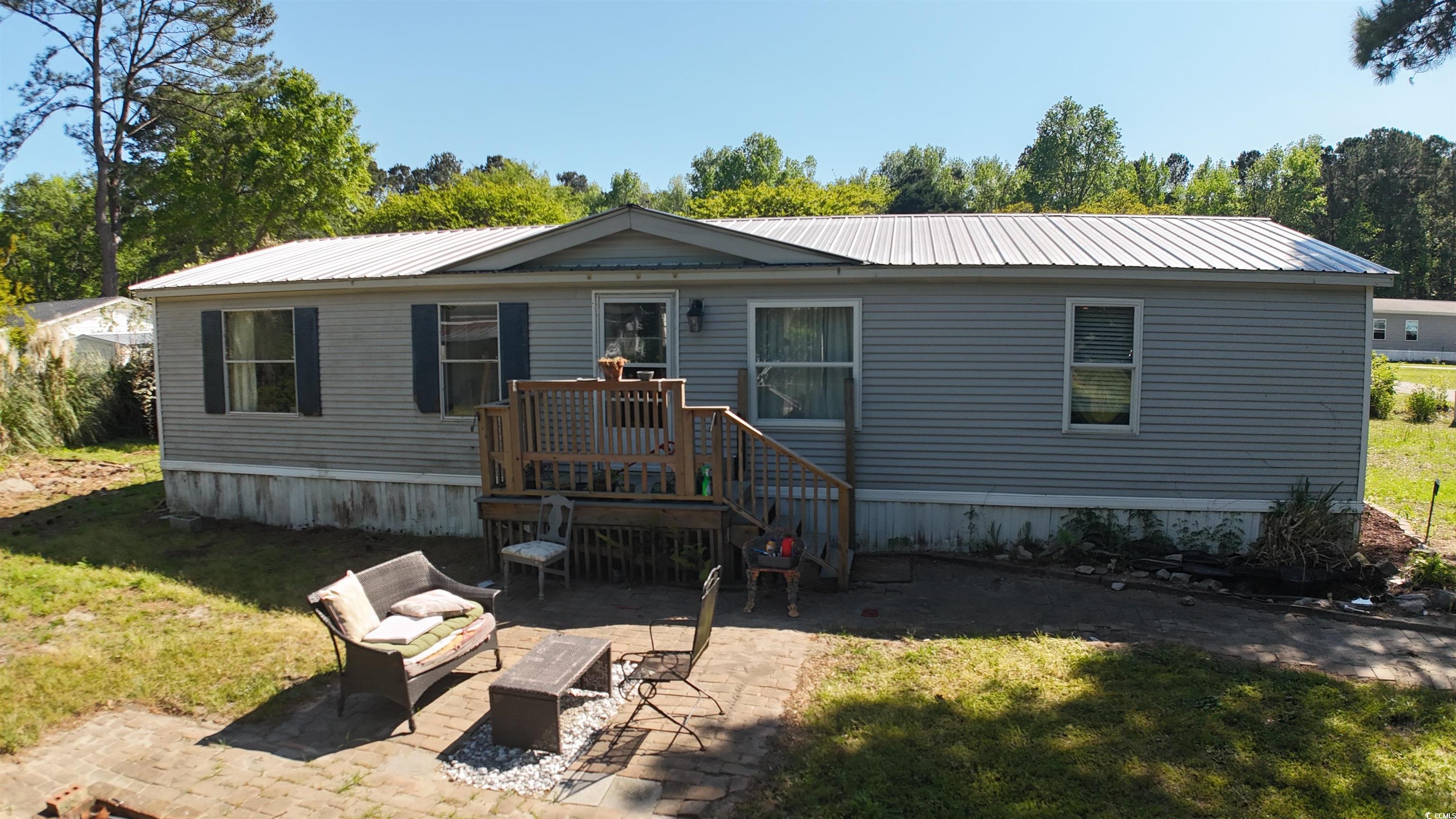11140 McDowell Shortcut Rd. Murrells Inlet, SC 29576