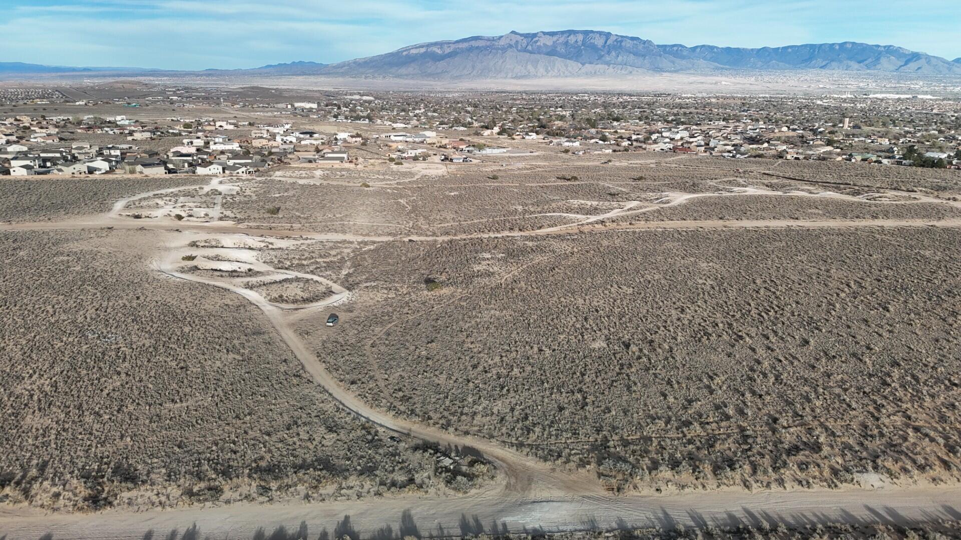 37 9th Street NE, Rio Rancho