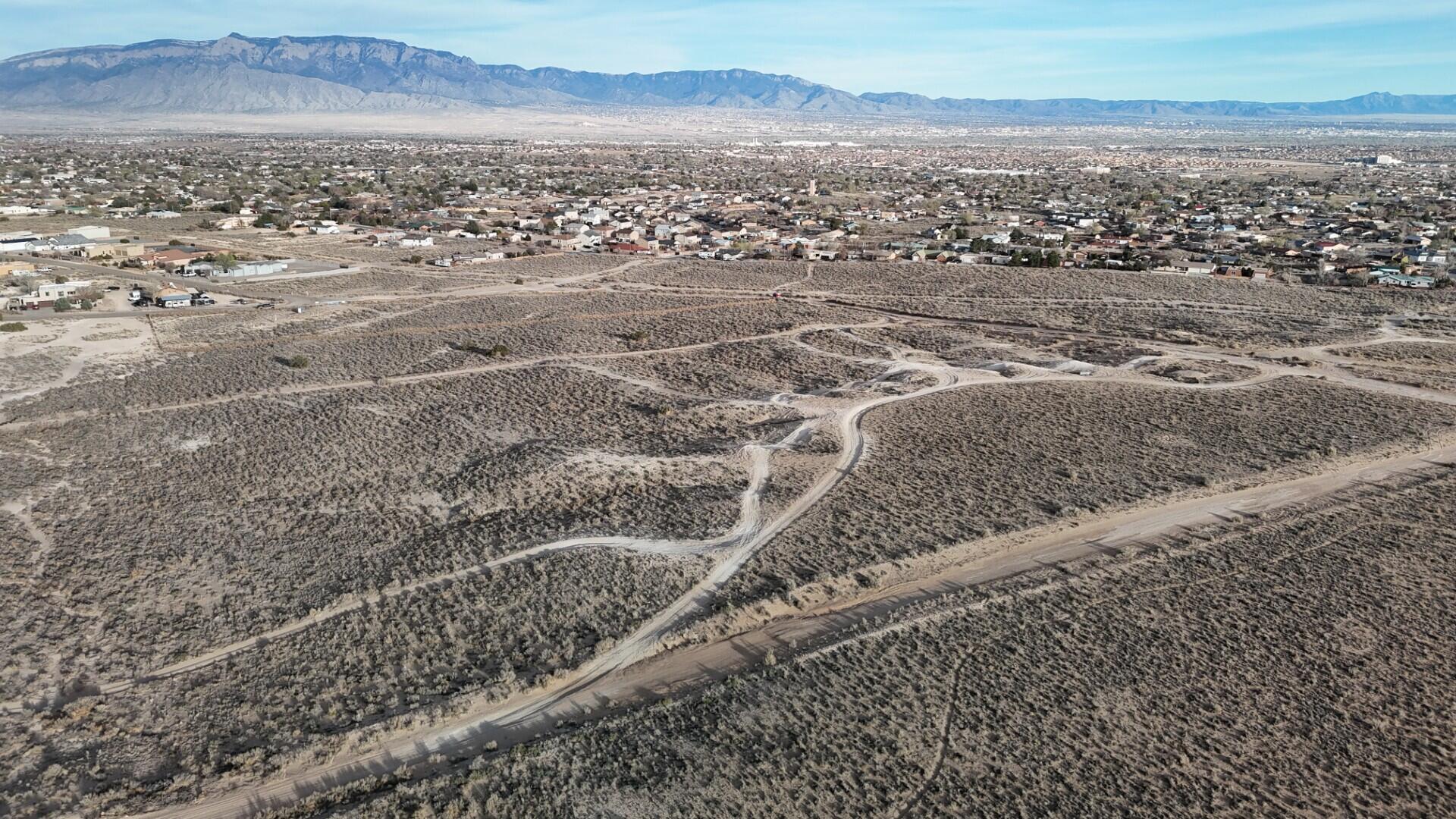 33 9th Street NE, Rio Rancho