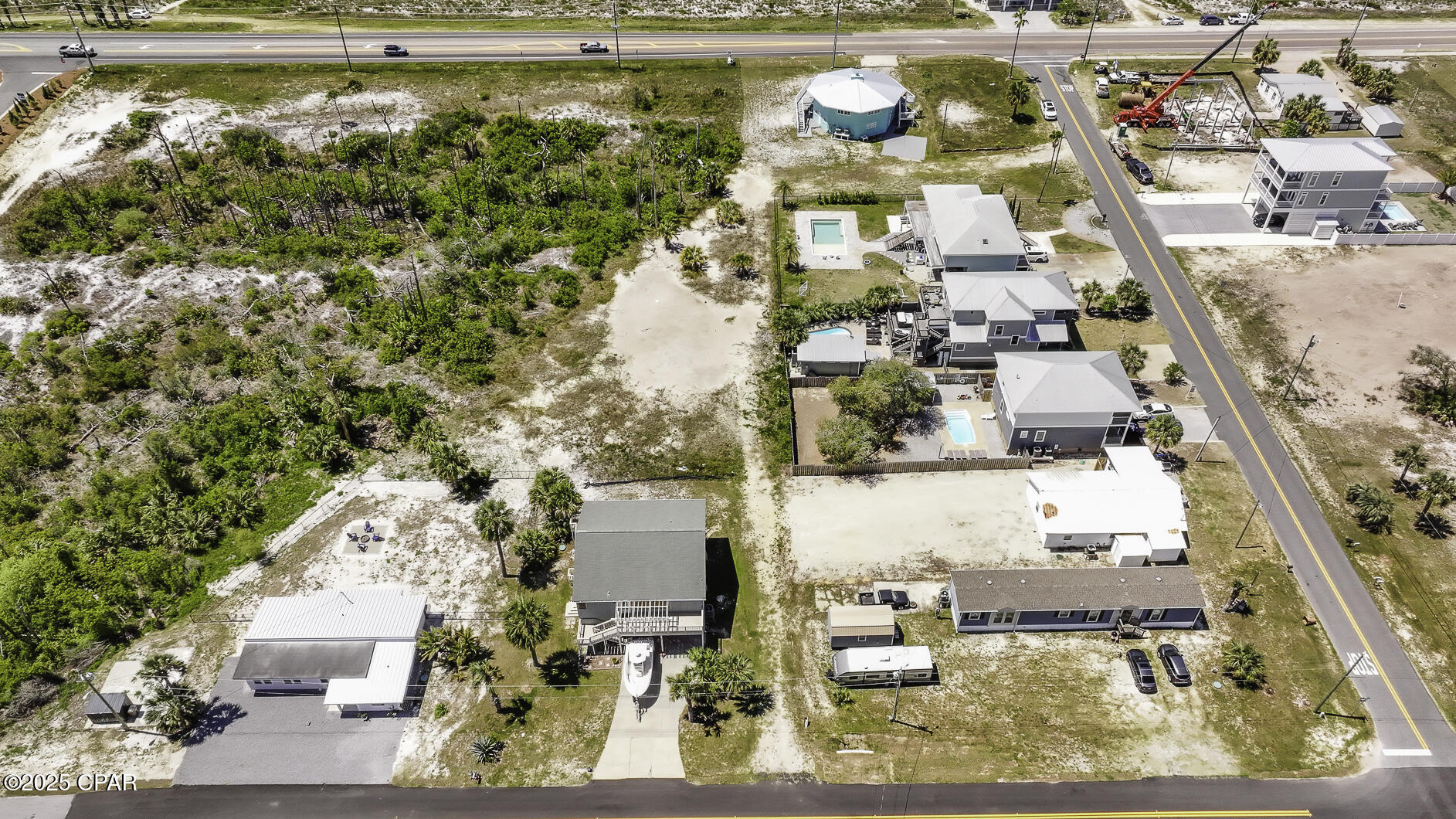 Image 4 For Tbd Americus Avenue A
