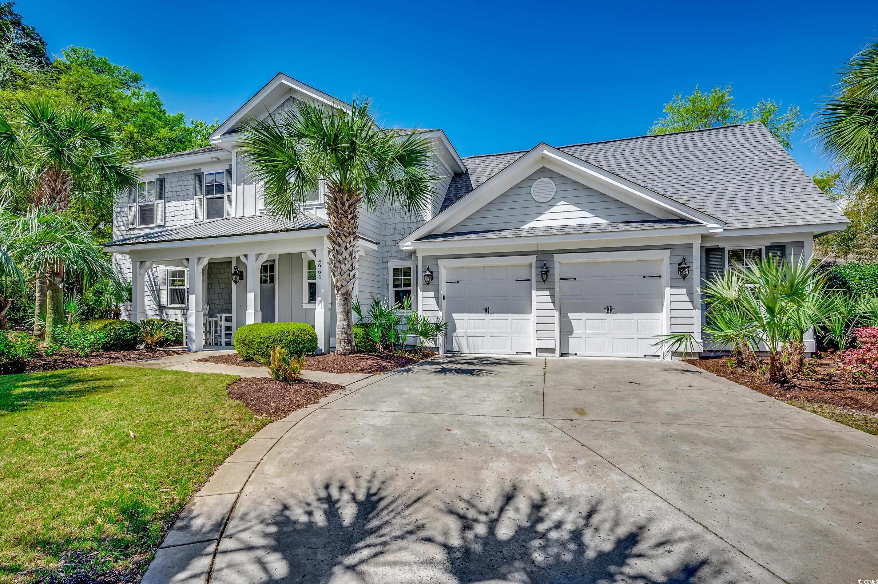 4964 Salt Creek Ct. North Myrtle Beach, SC 29582