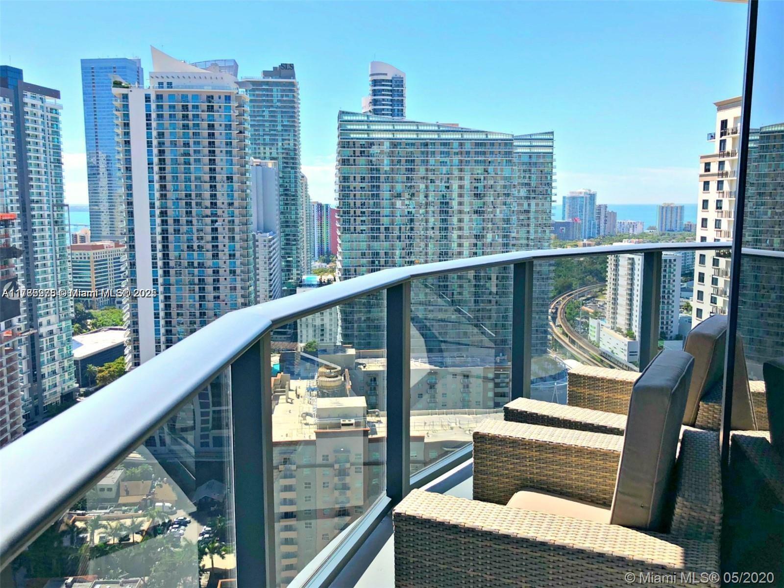 Condo for Rent in Miami, FL