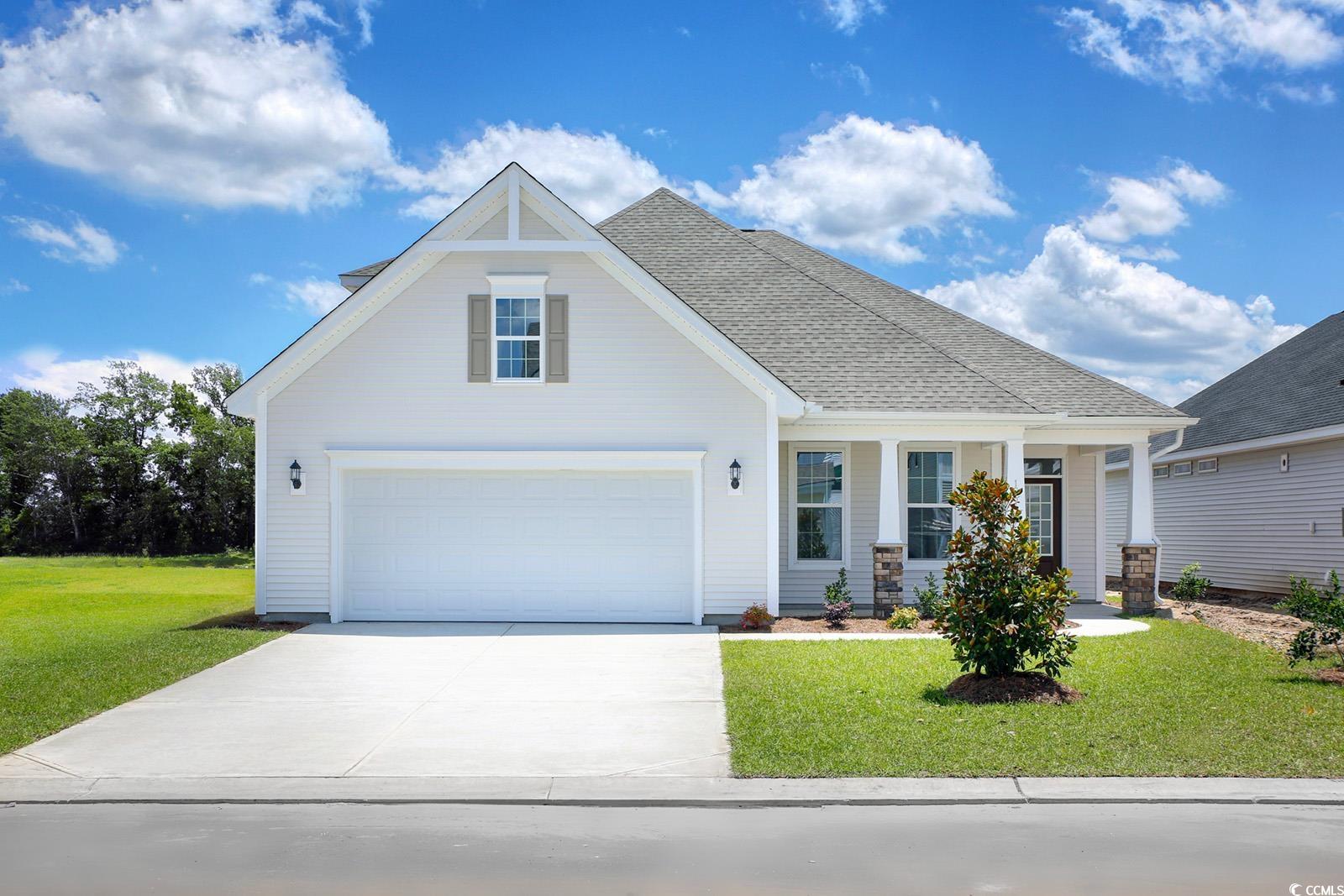 1051 Laconic Dr. Myrtle Beach, SC 29588
