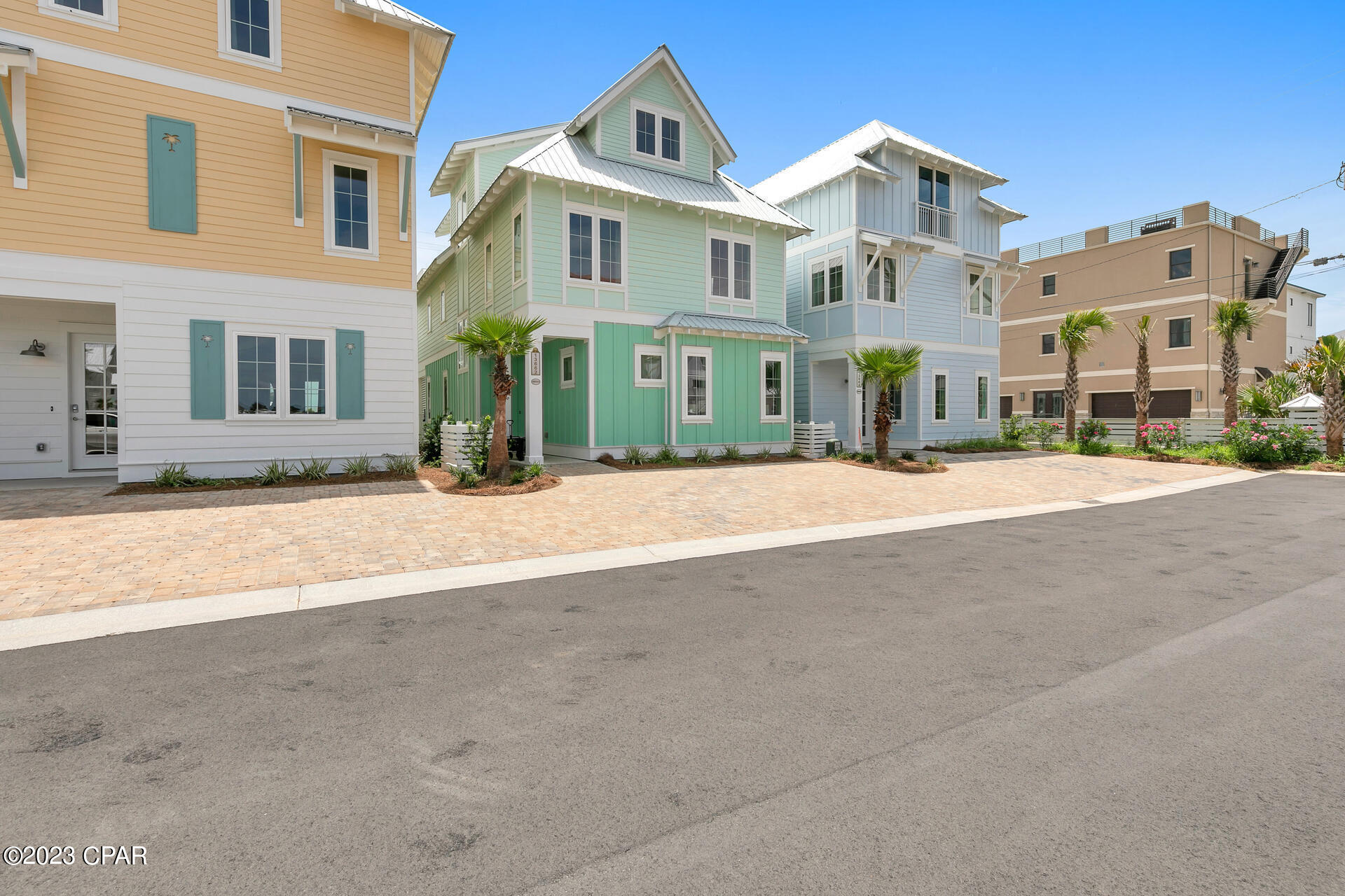 Details for 13662 Front Beach Road, Panama City Beach, FL 32413