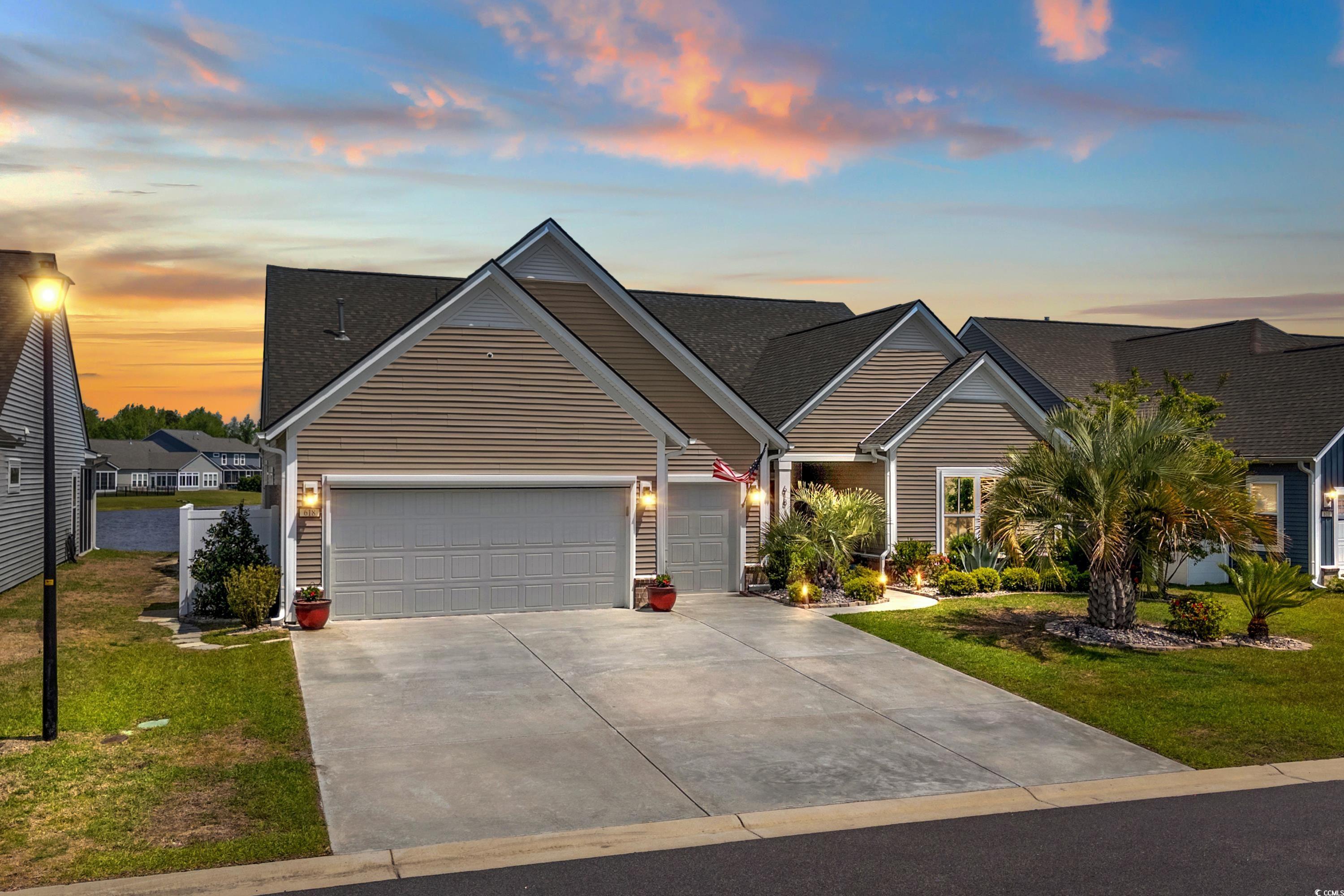 618 Greta Loop Myrtle Beach, SC 29579