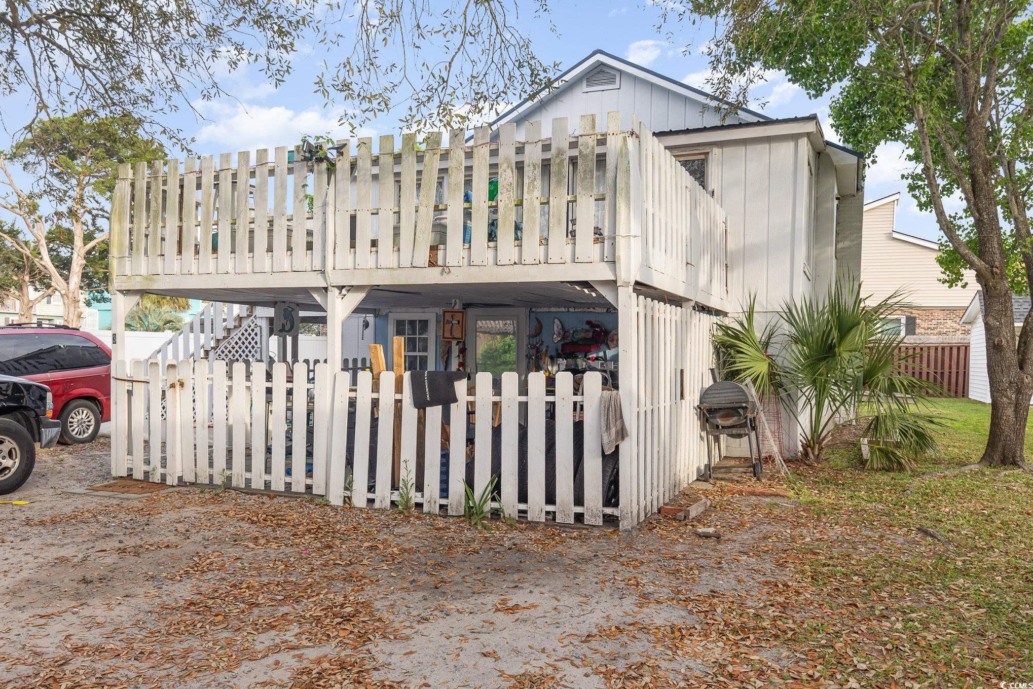 1710 Holly Dr. North Myrtle Beach, SC 29582