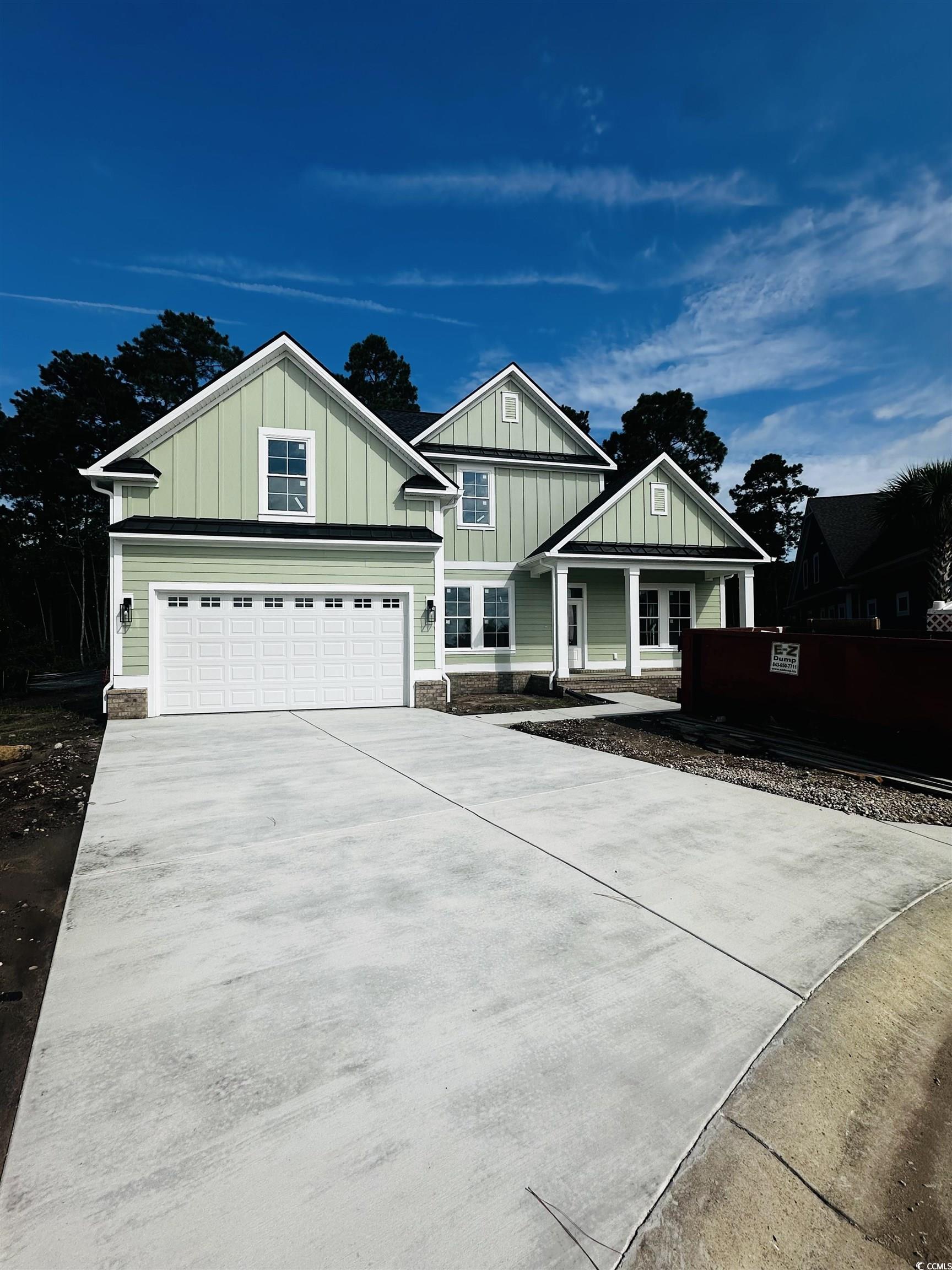 2611 Painted Trillium Ct. Myrtle Beach, SC 29579
