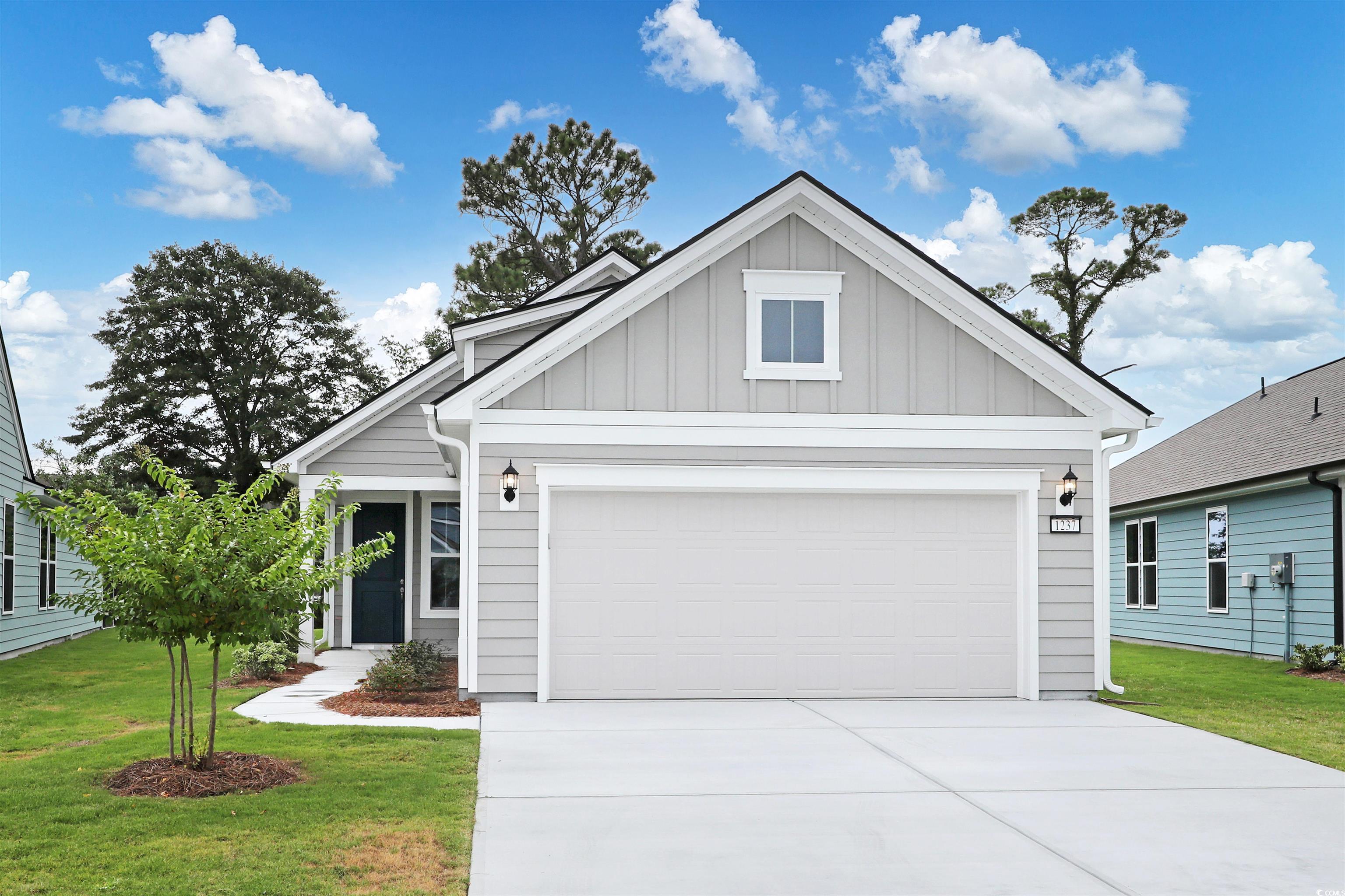 1237 Lady Bird Way North Myrtle Beach, SC 29582