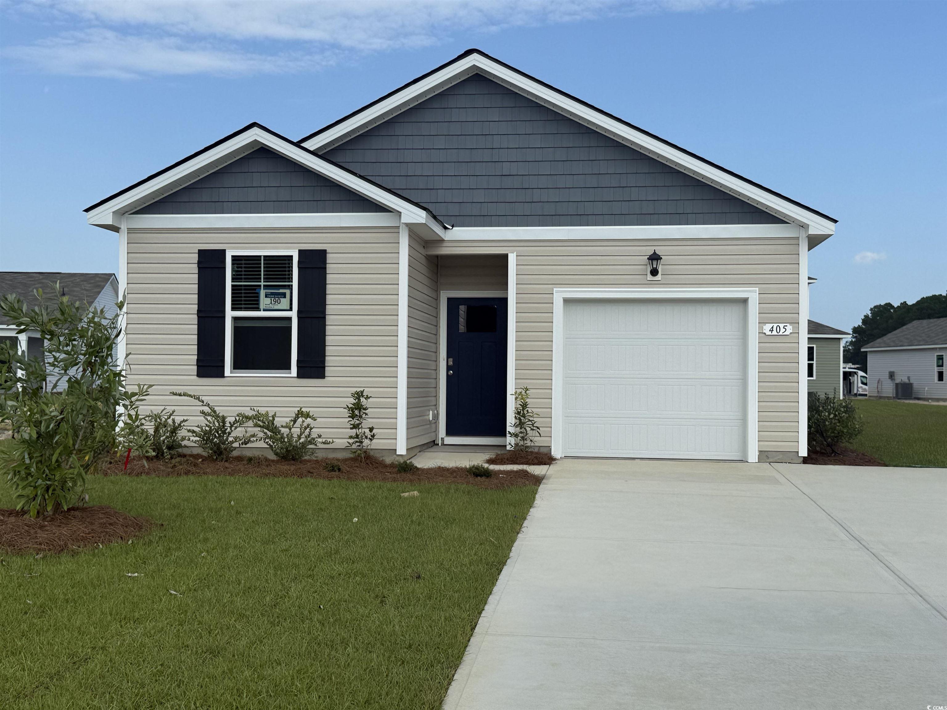 405 Flank St. Myrtle Beach, SC 29588