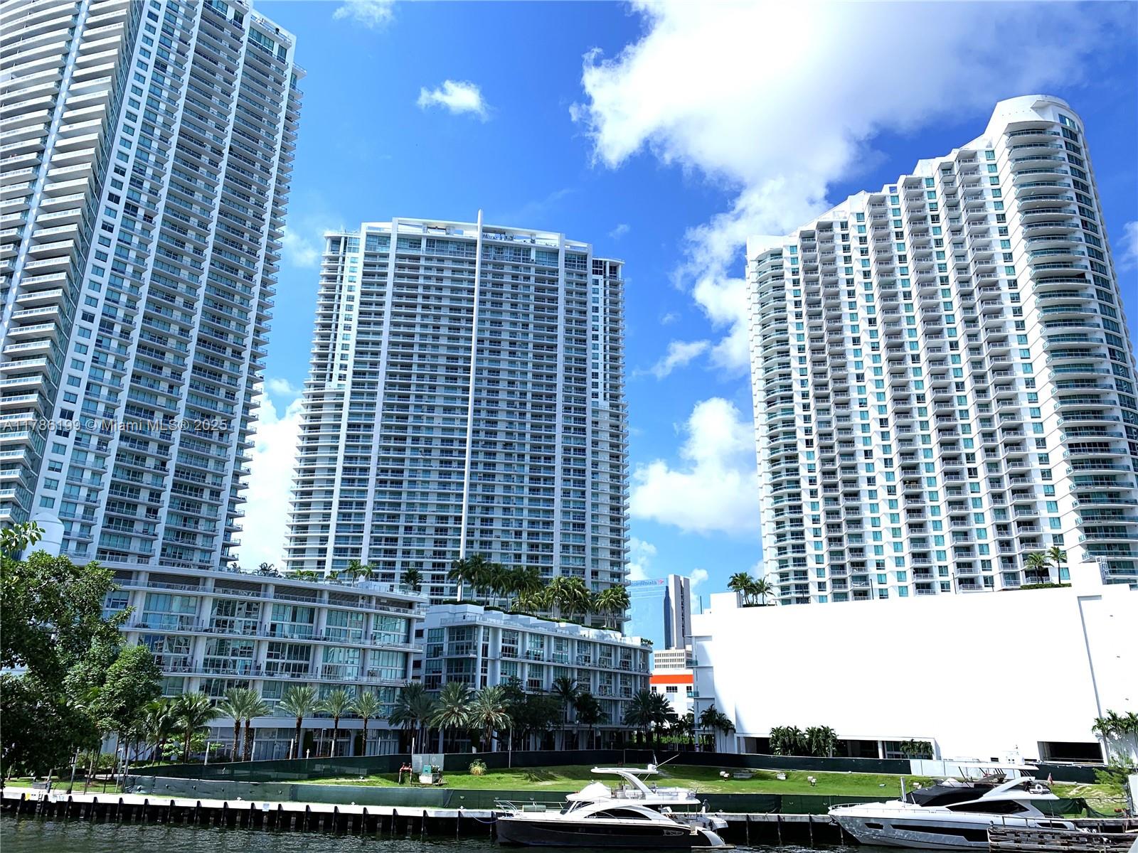 350 S Miami Ave #3713, Miami FL 33130