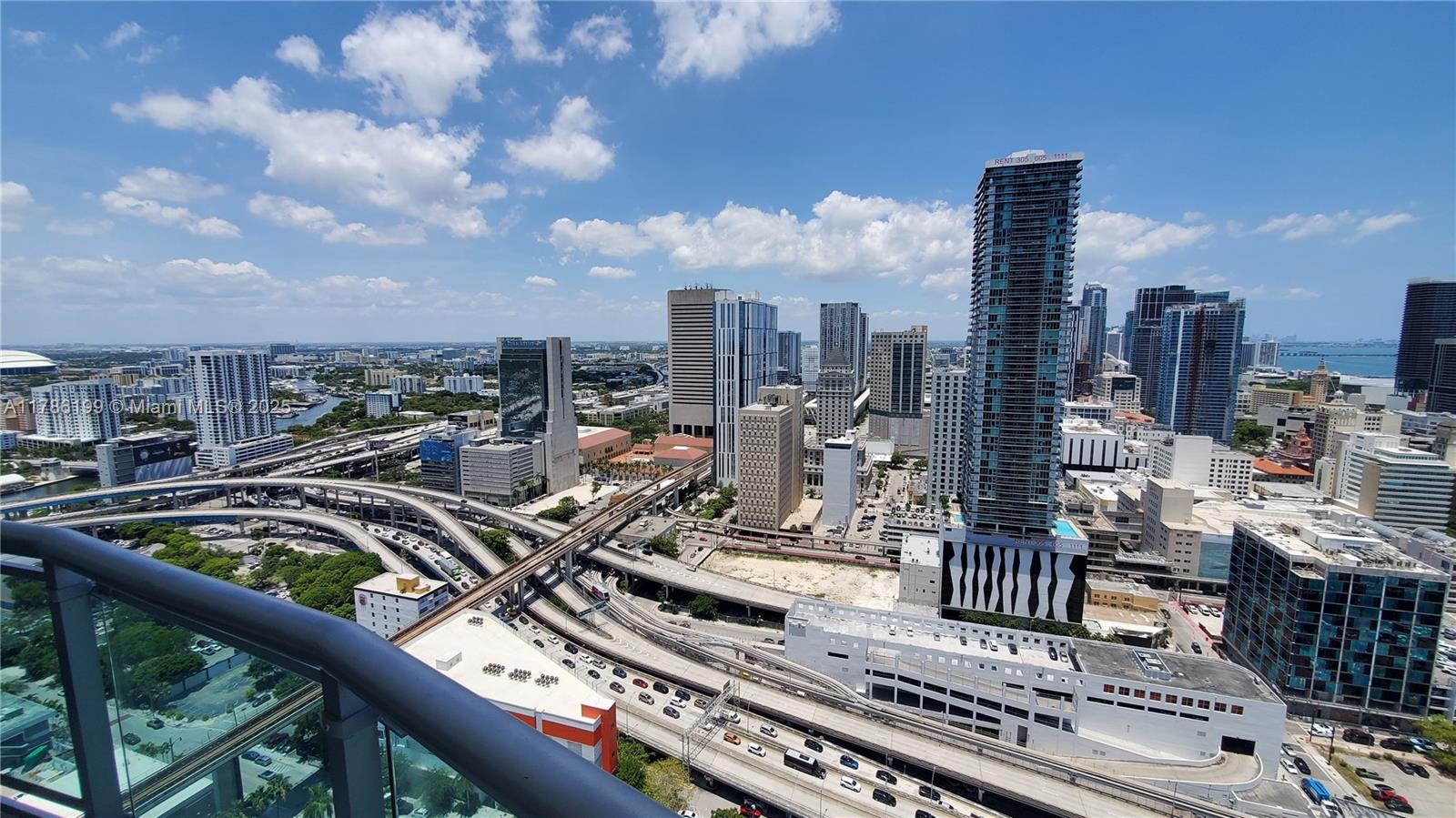 350 S Miami Ave #3713, Miami FL 33130