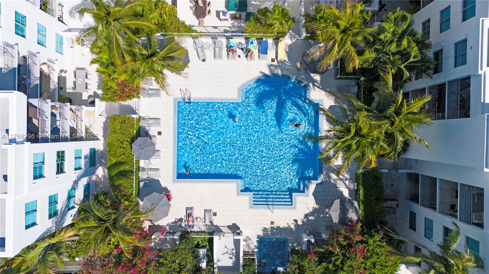 110 Washington Ave 2307