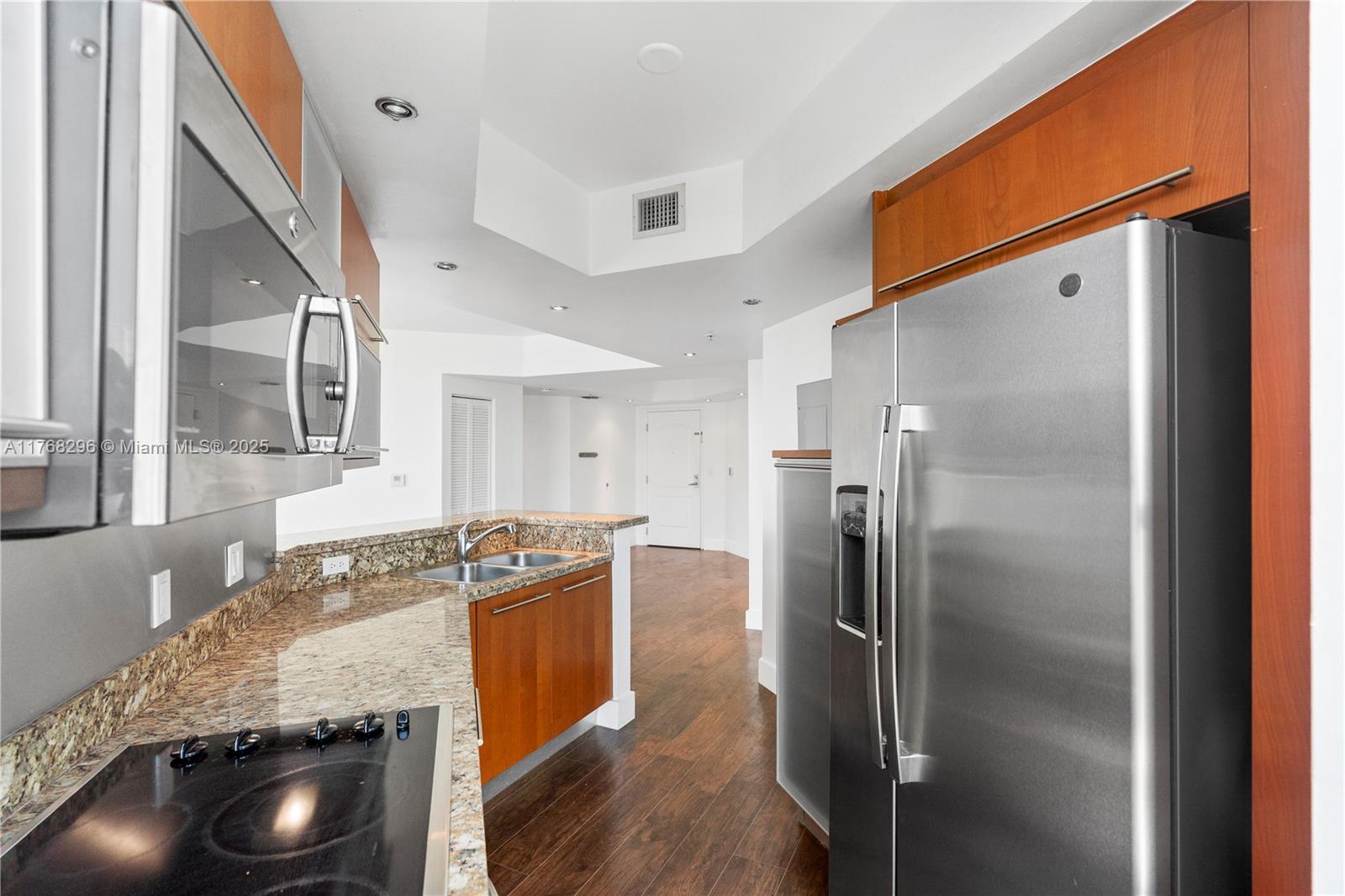 110 Washington Ave 2307