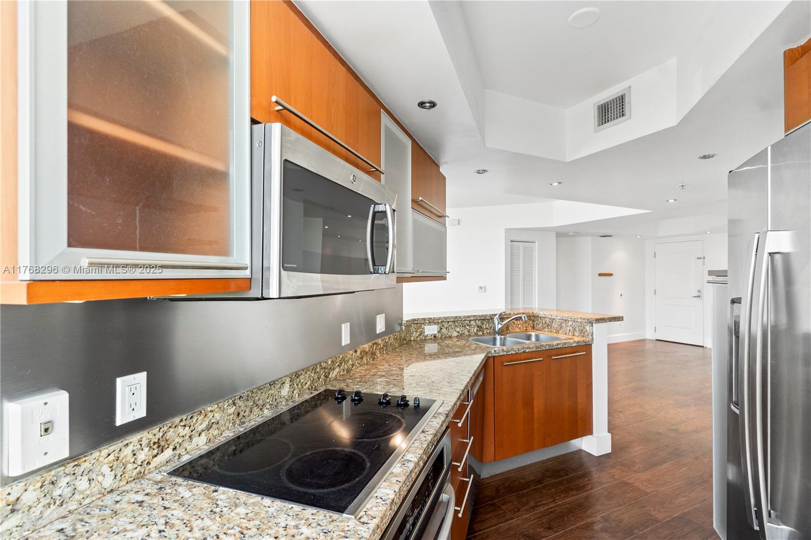 110 Washington Ave 2307