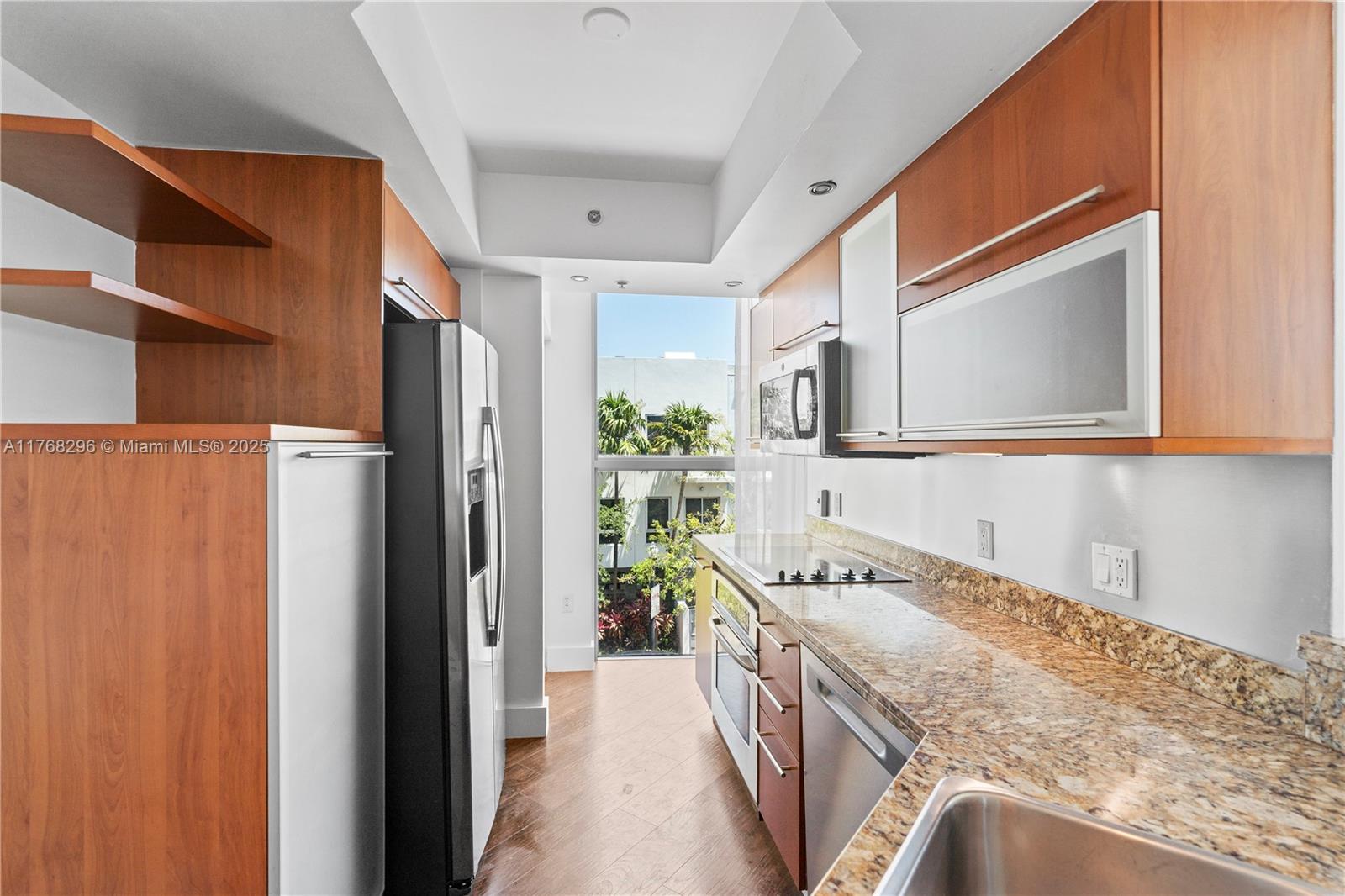 110 Washington Ave 2307