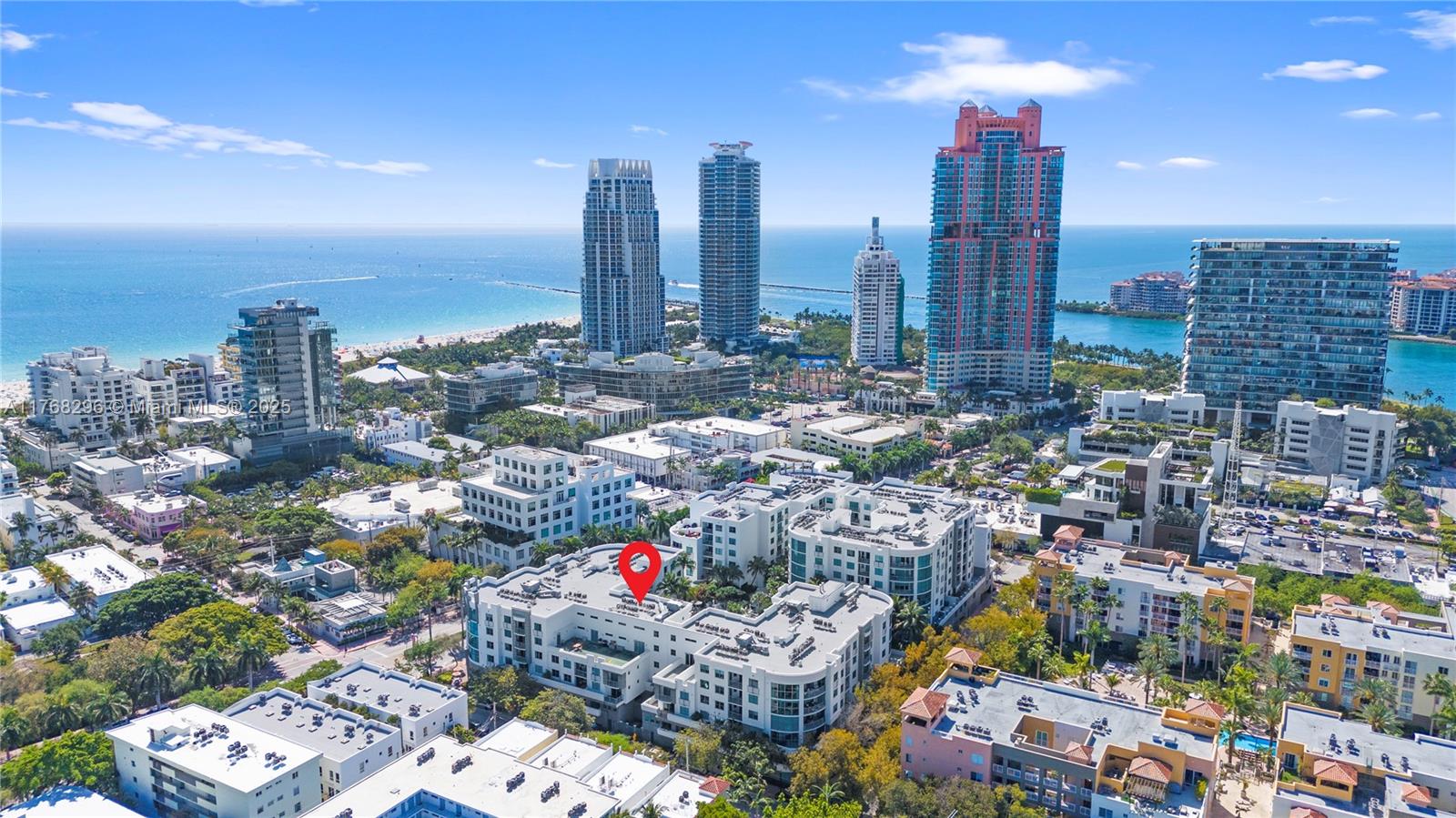 110 Washington Ave 2307