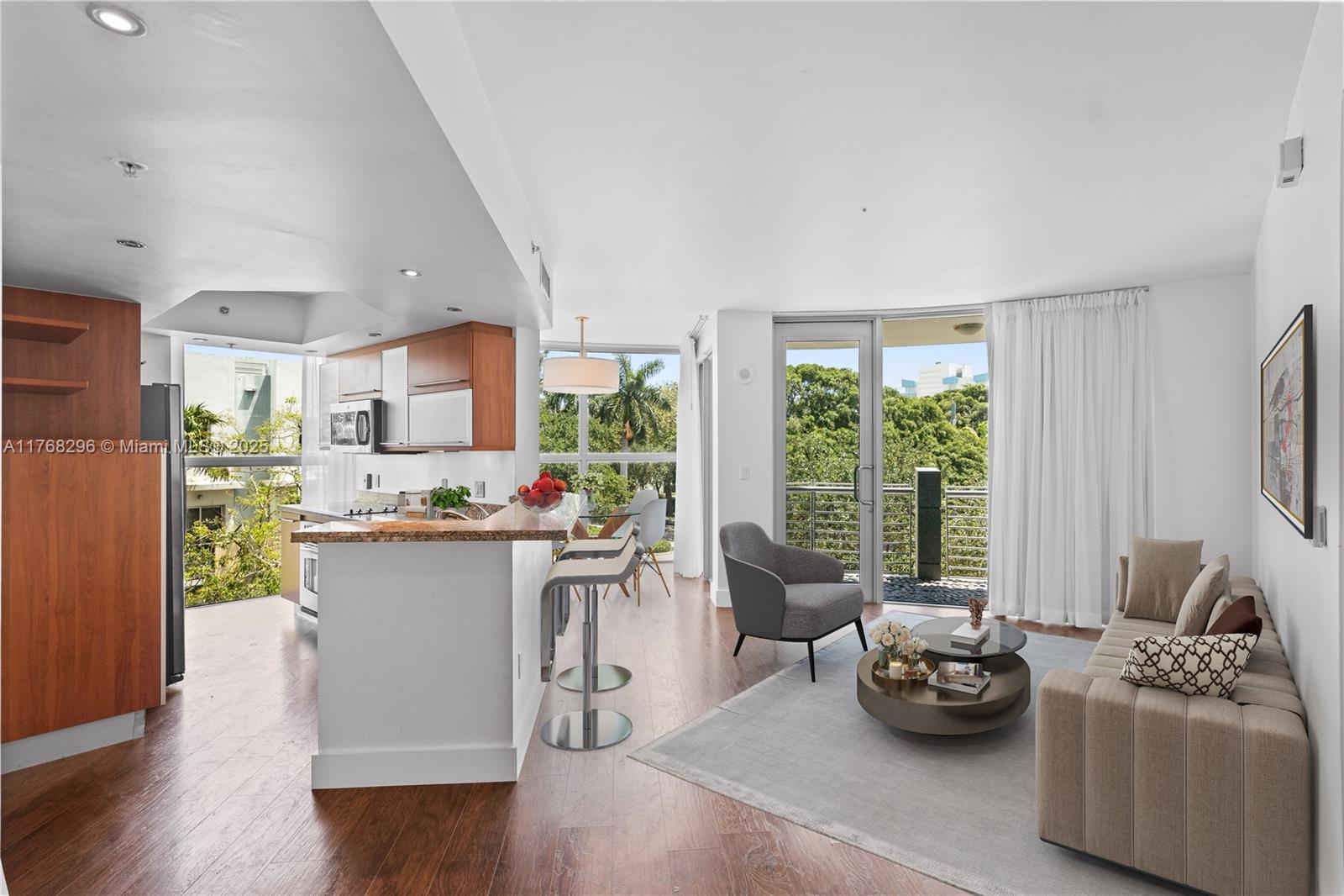 110 Washington Ave 2307