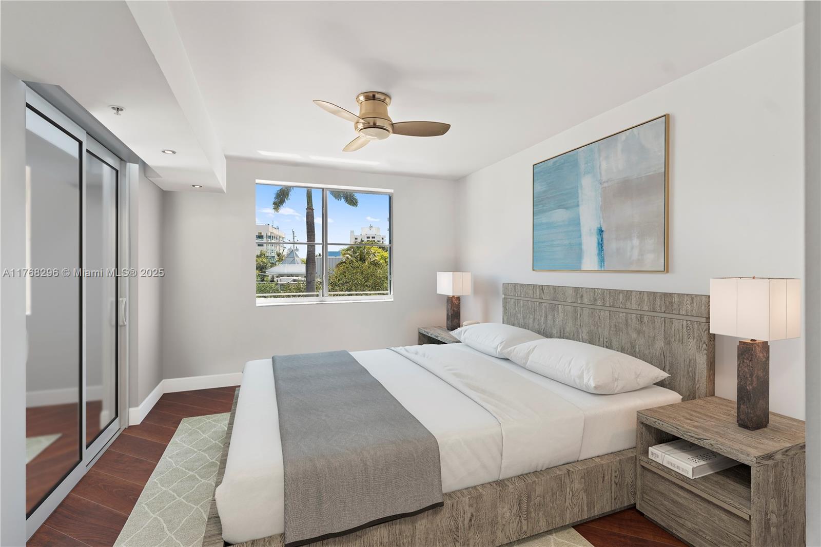 110 Washington Ave 2307