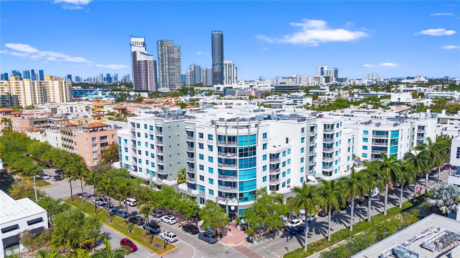 110 Washington Ave 2307