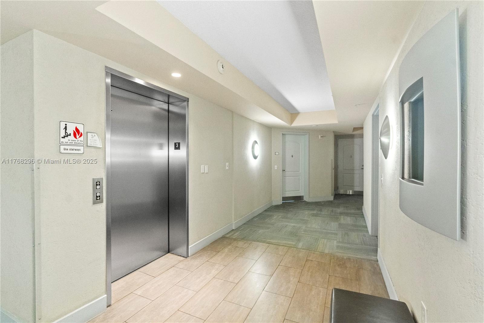 110 Washington Ave 2307