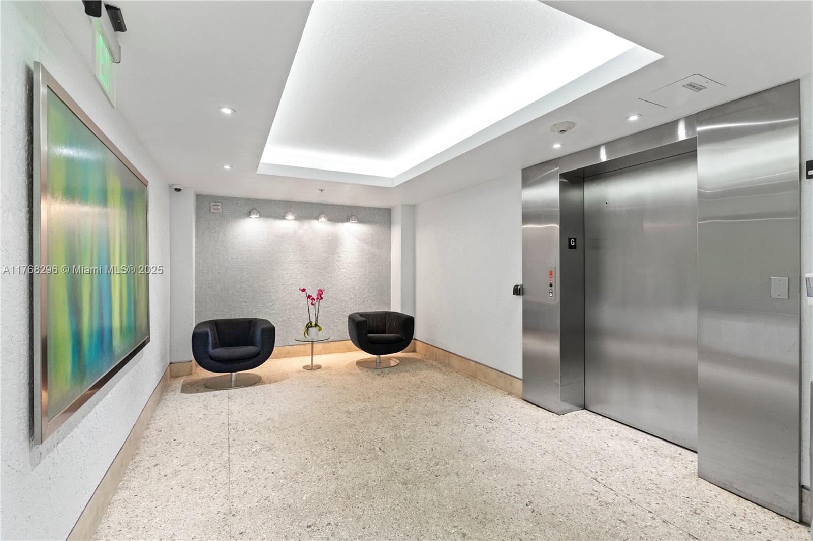 110 Washington Ave 2307