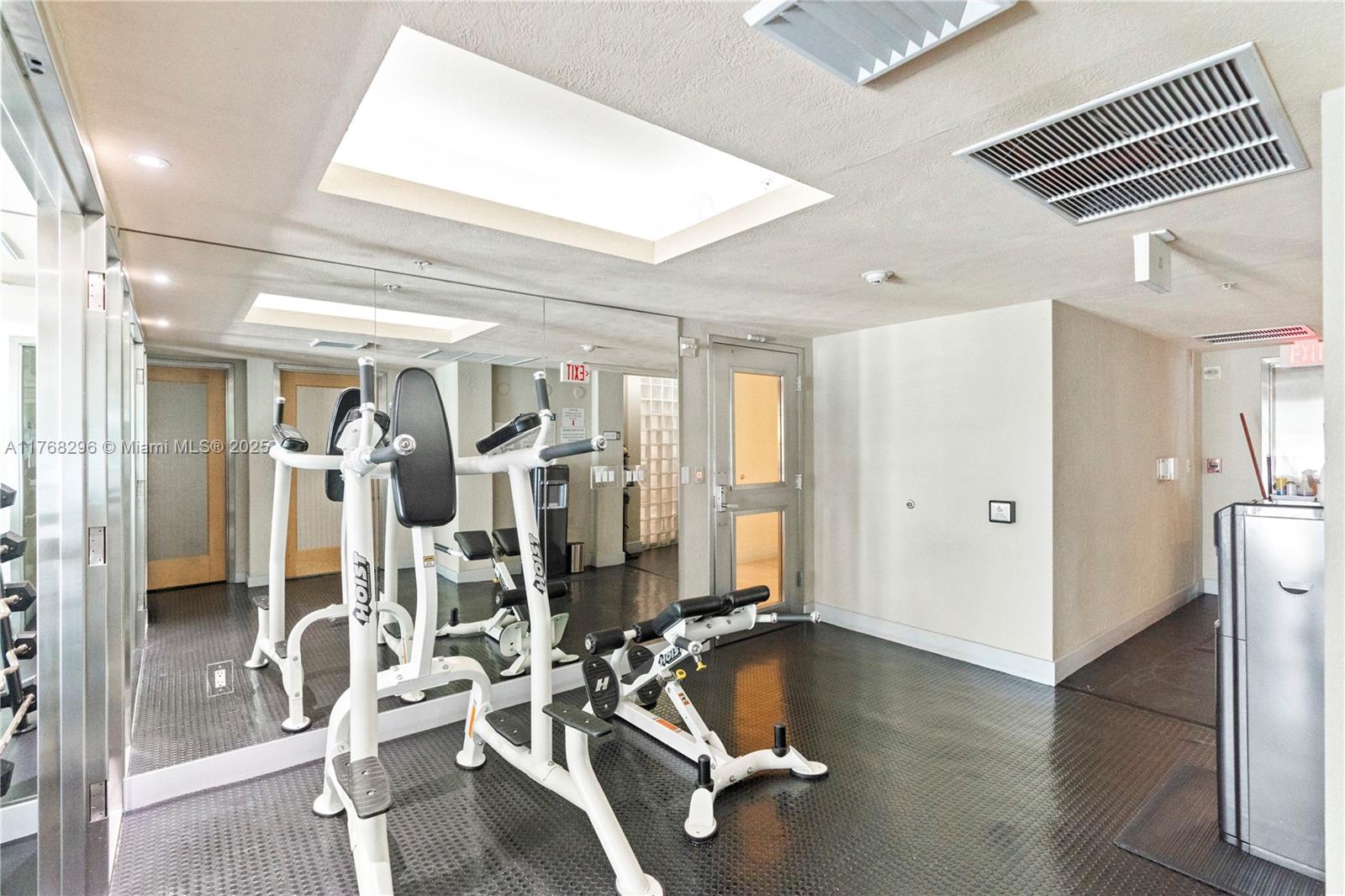 110 Washington Ave 2307