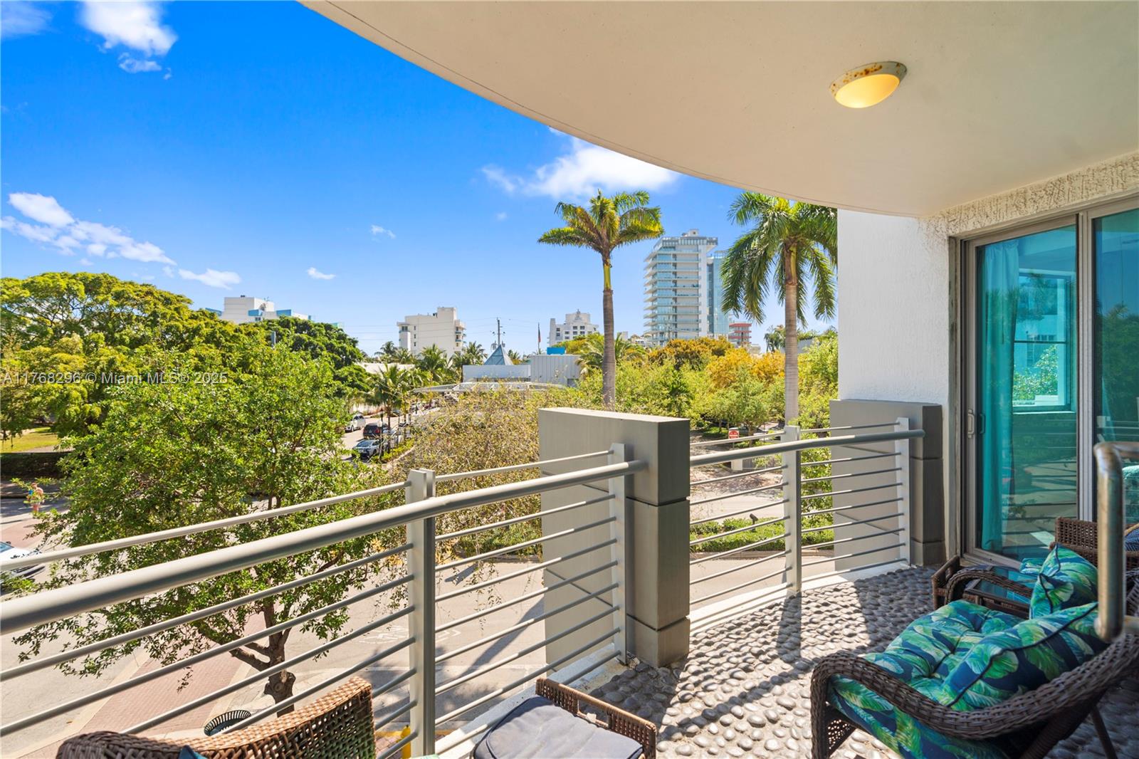 110 Washington Ave 2307