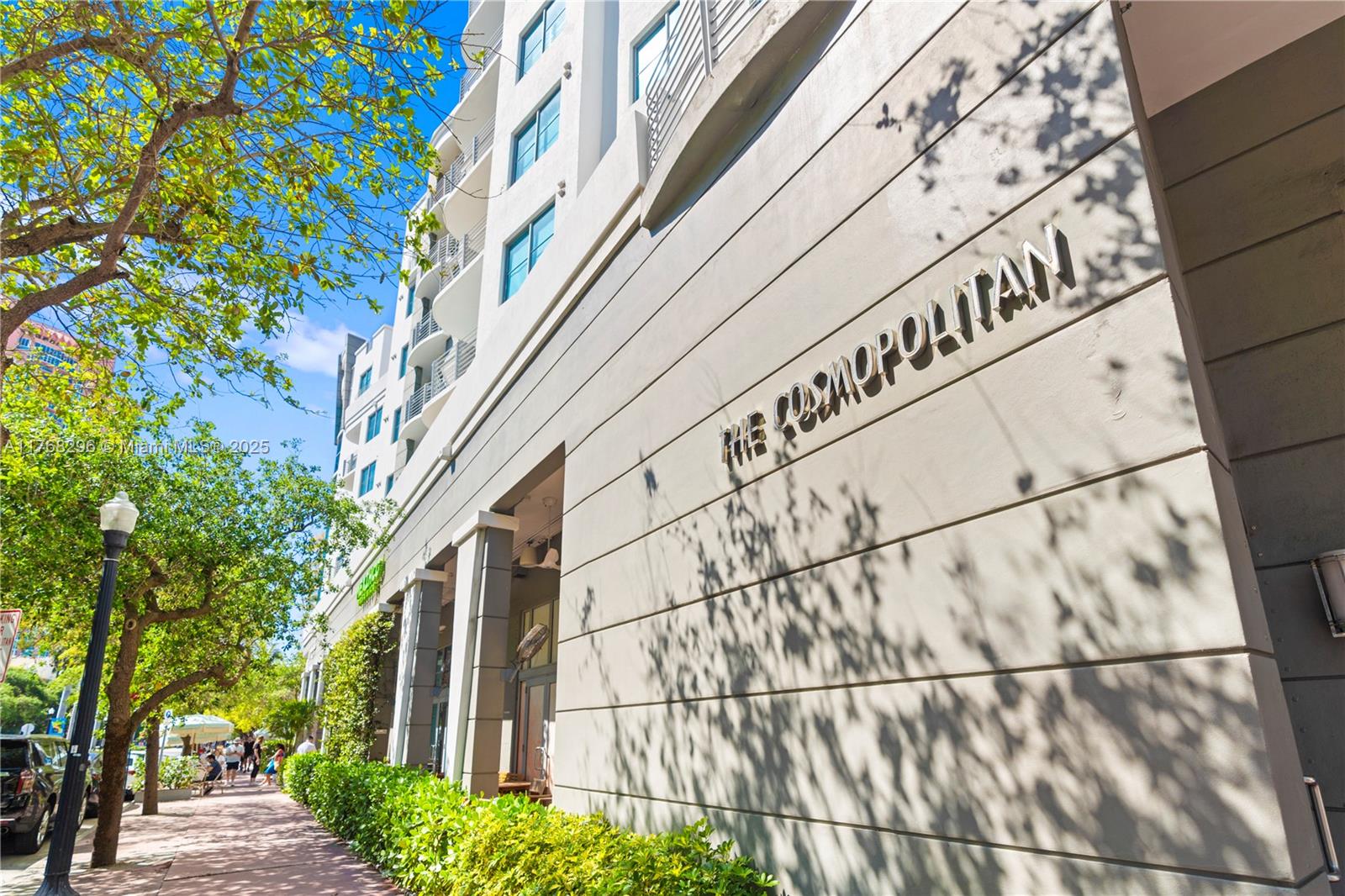 110 Washington Ave 2307