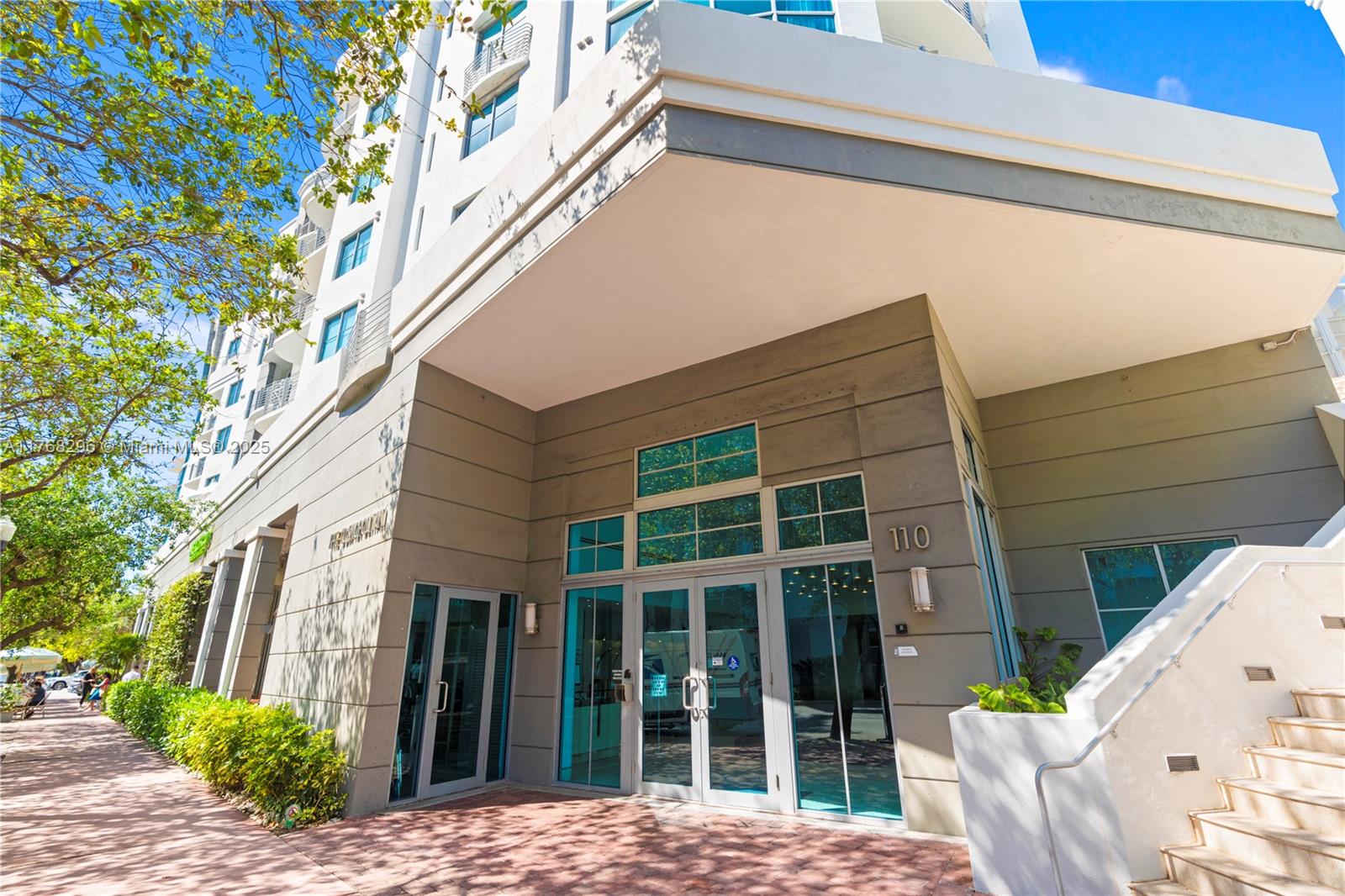 110 Washington Ave 2307