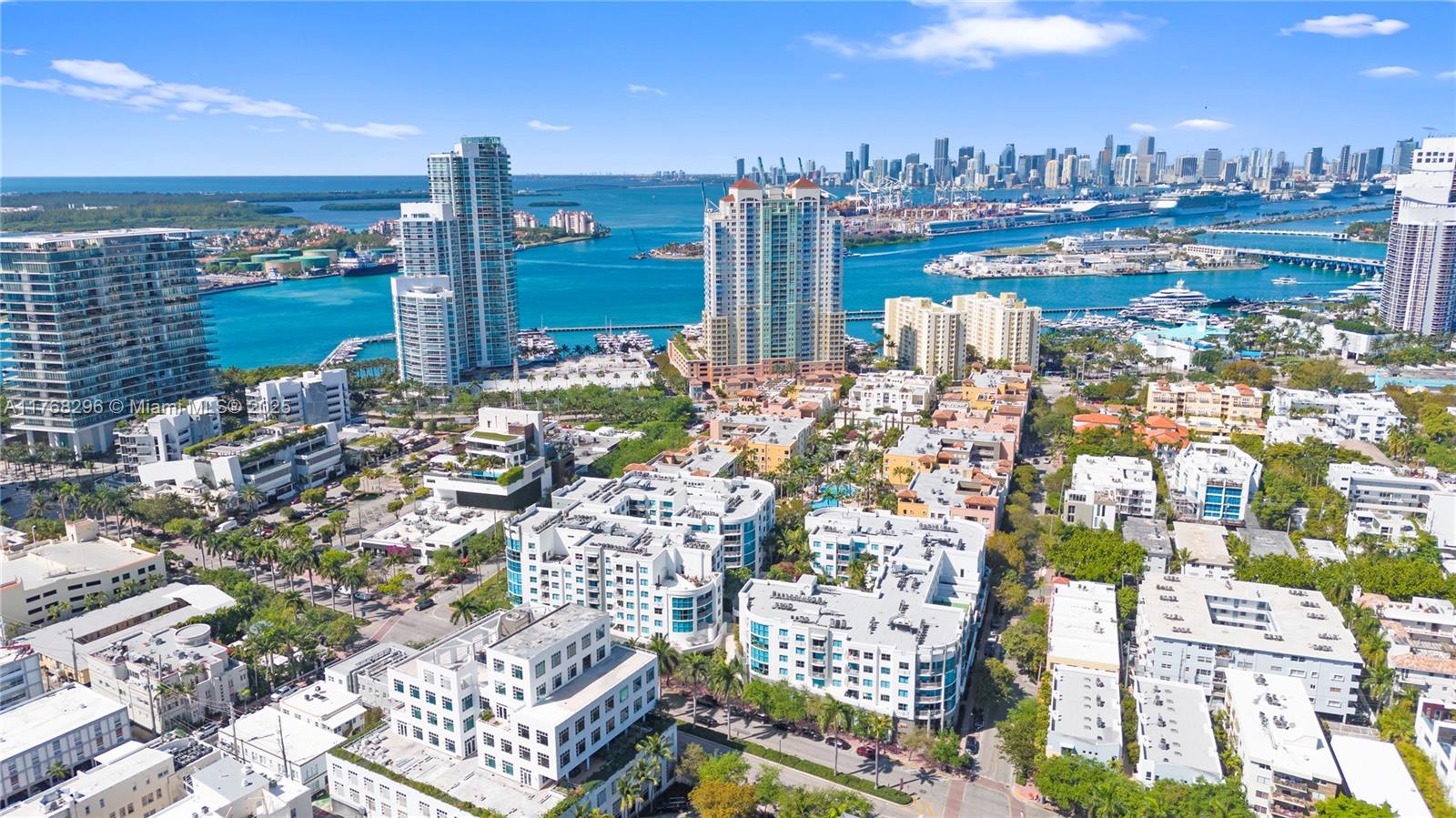 110 Washington Ave 2307