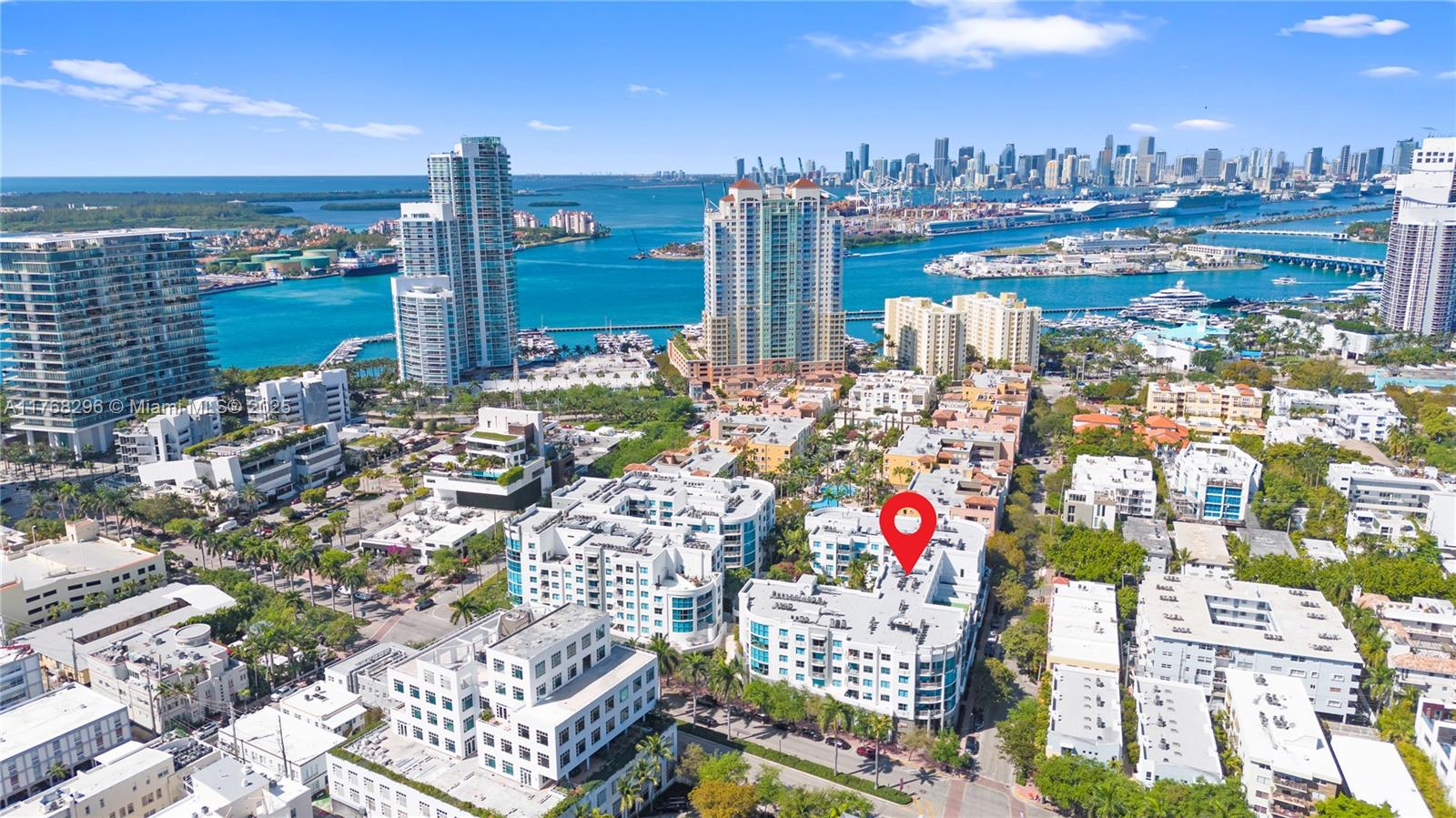 110 Washington Ave 2307