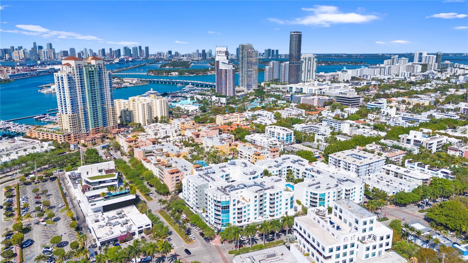 110 Washington Ave 2307