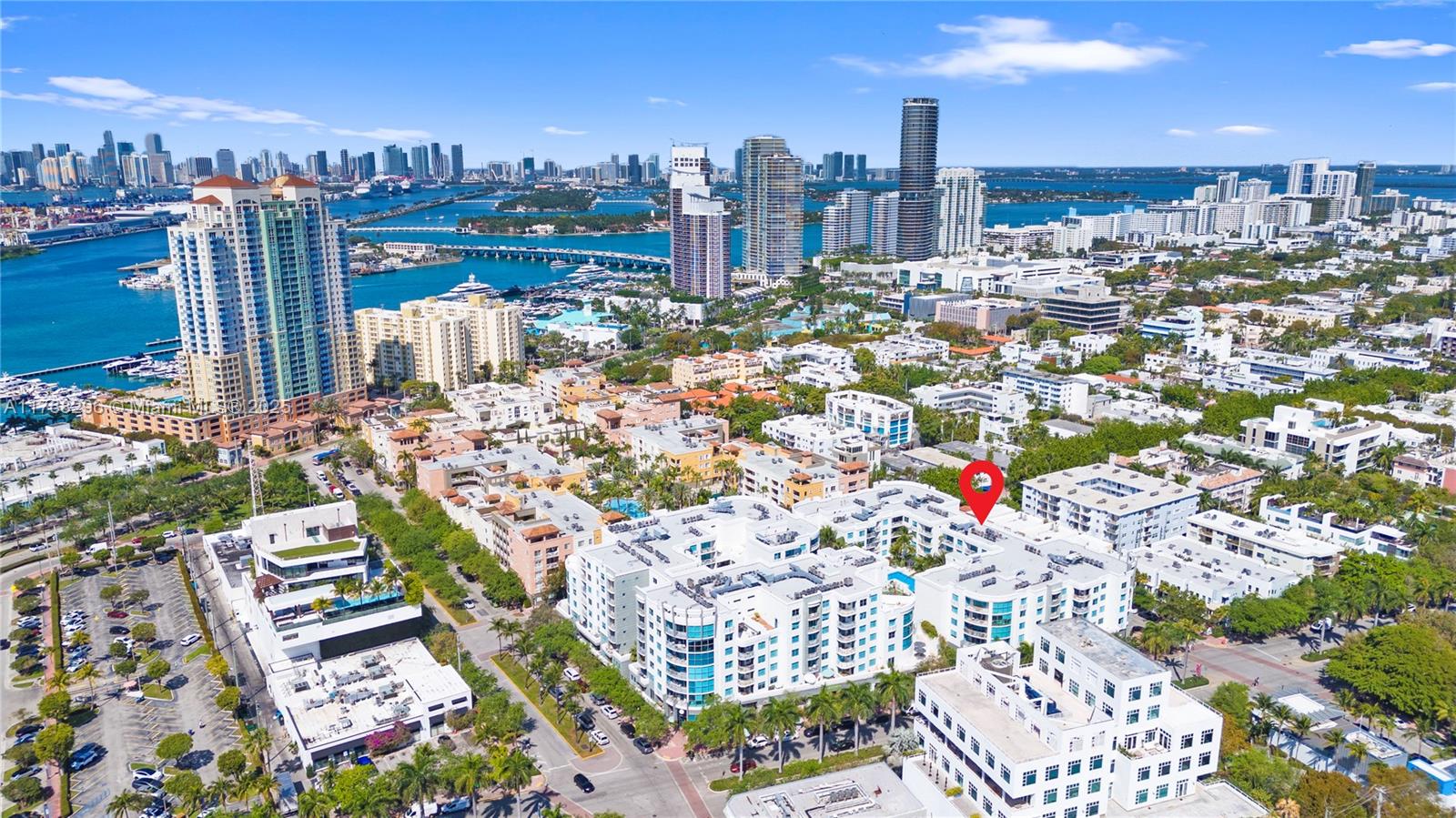 110 Washington Ave 2307