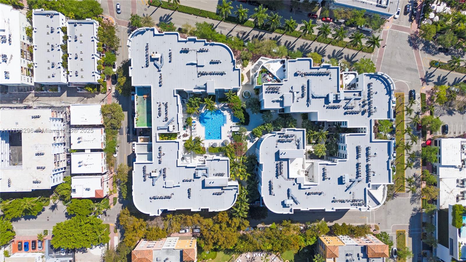 110 Washington Ave 2307