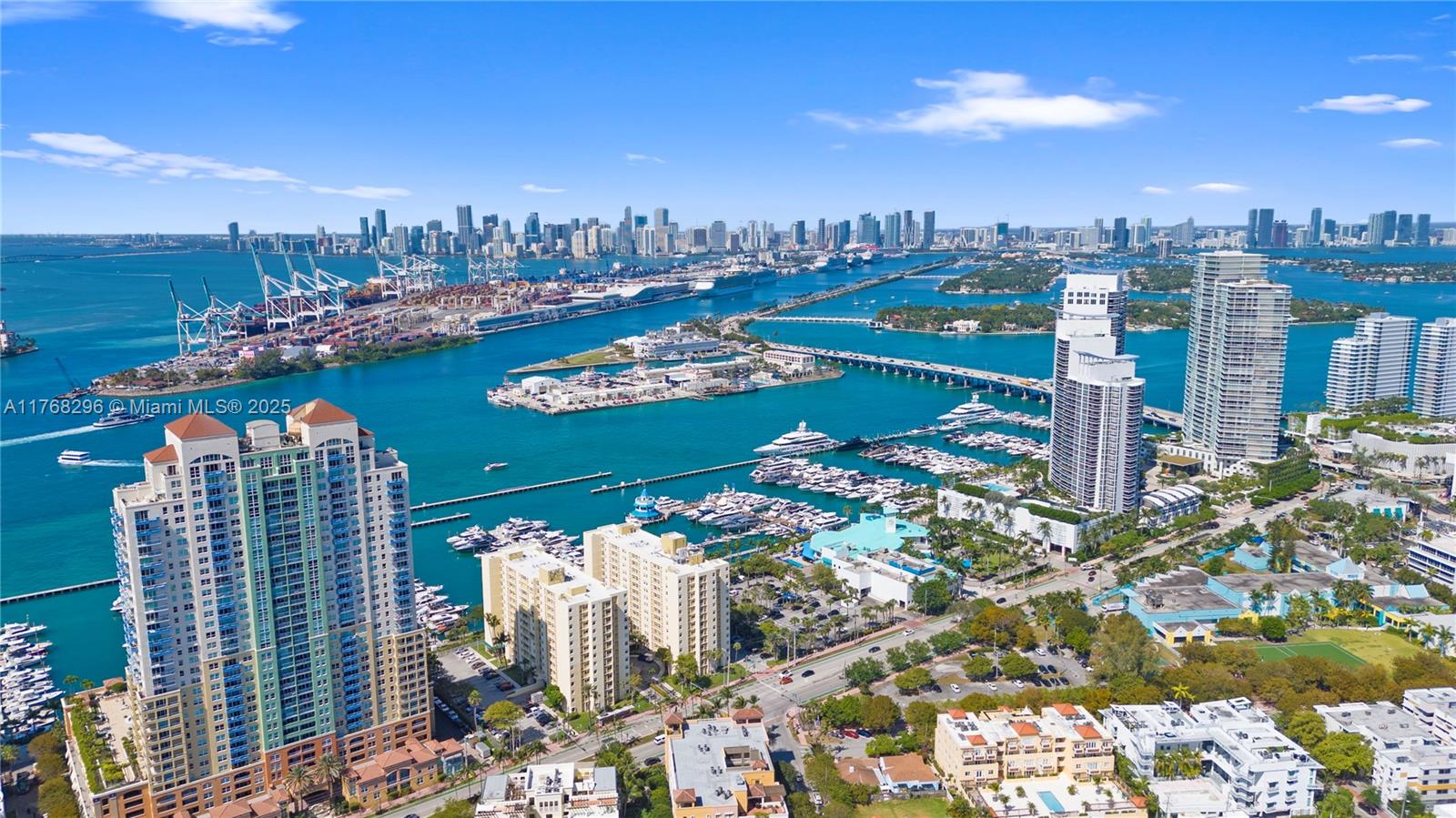 110 Washington Ave 2307