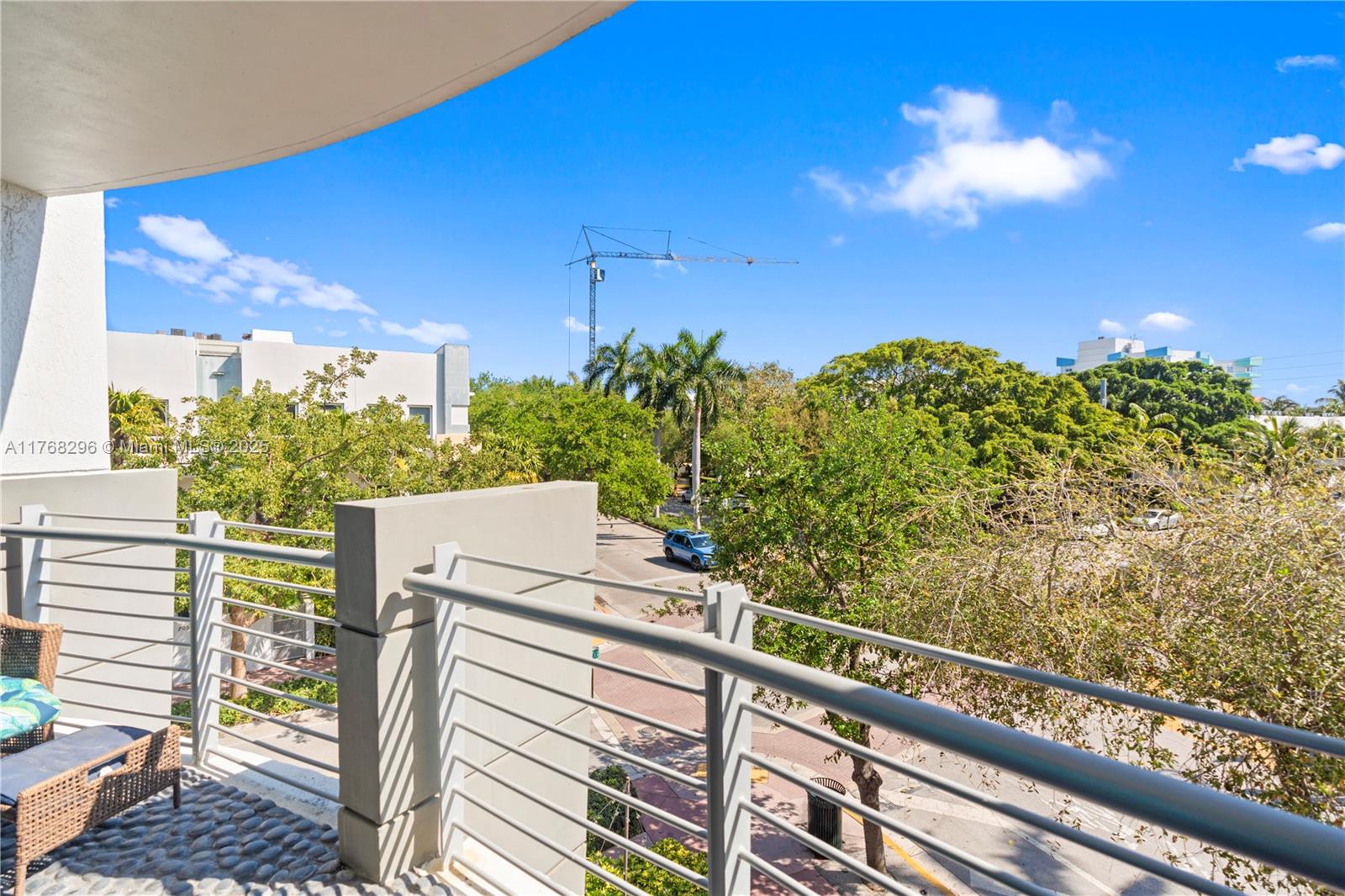 110 Washington Ave 2307