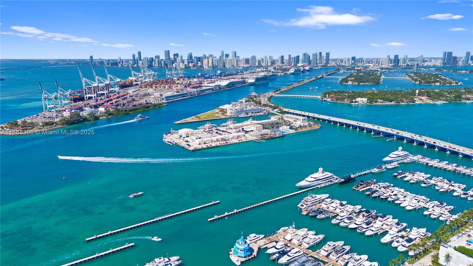 110 Washington Ave 2307